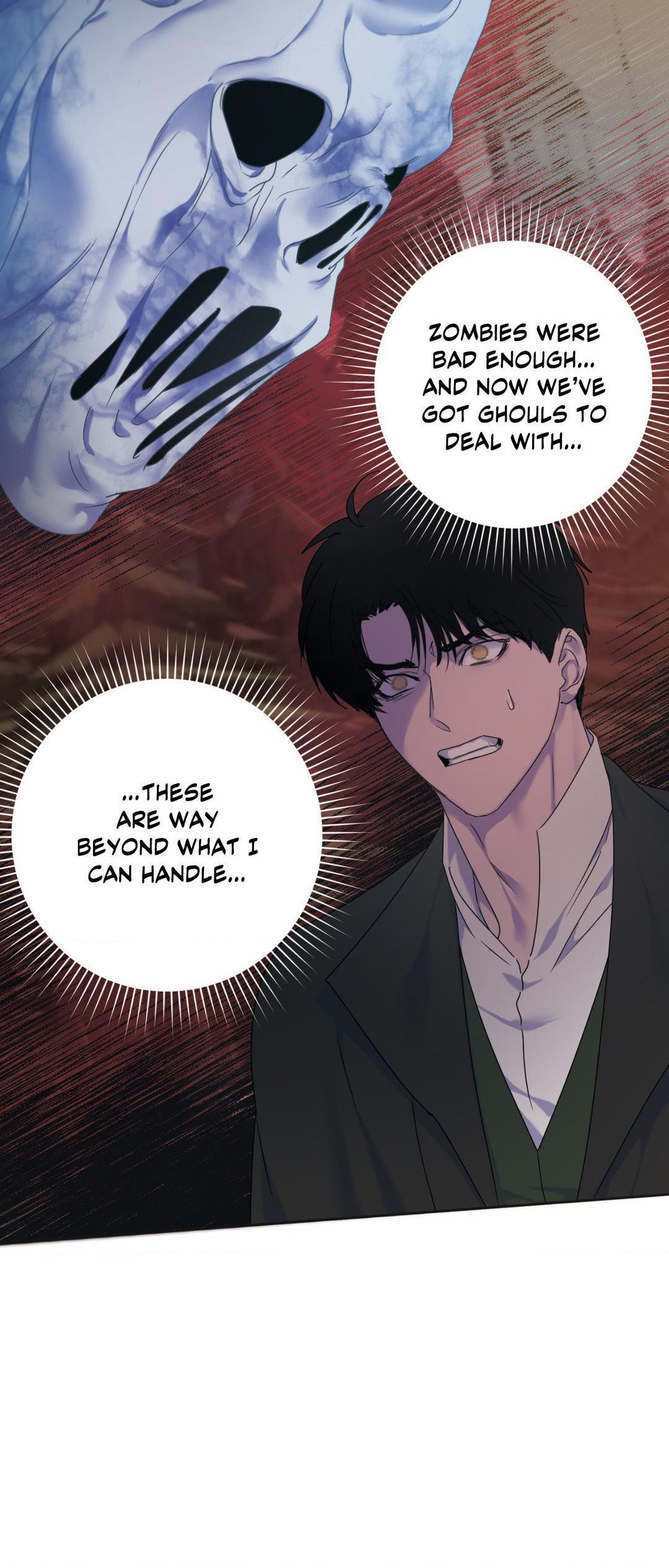 The Flower of Aloshya Chapter 2.8 page 48 - 
