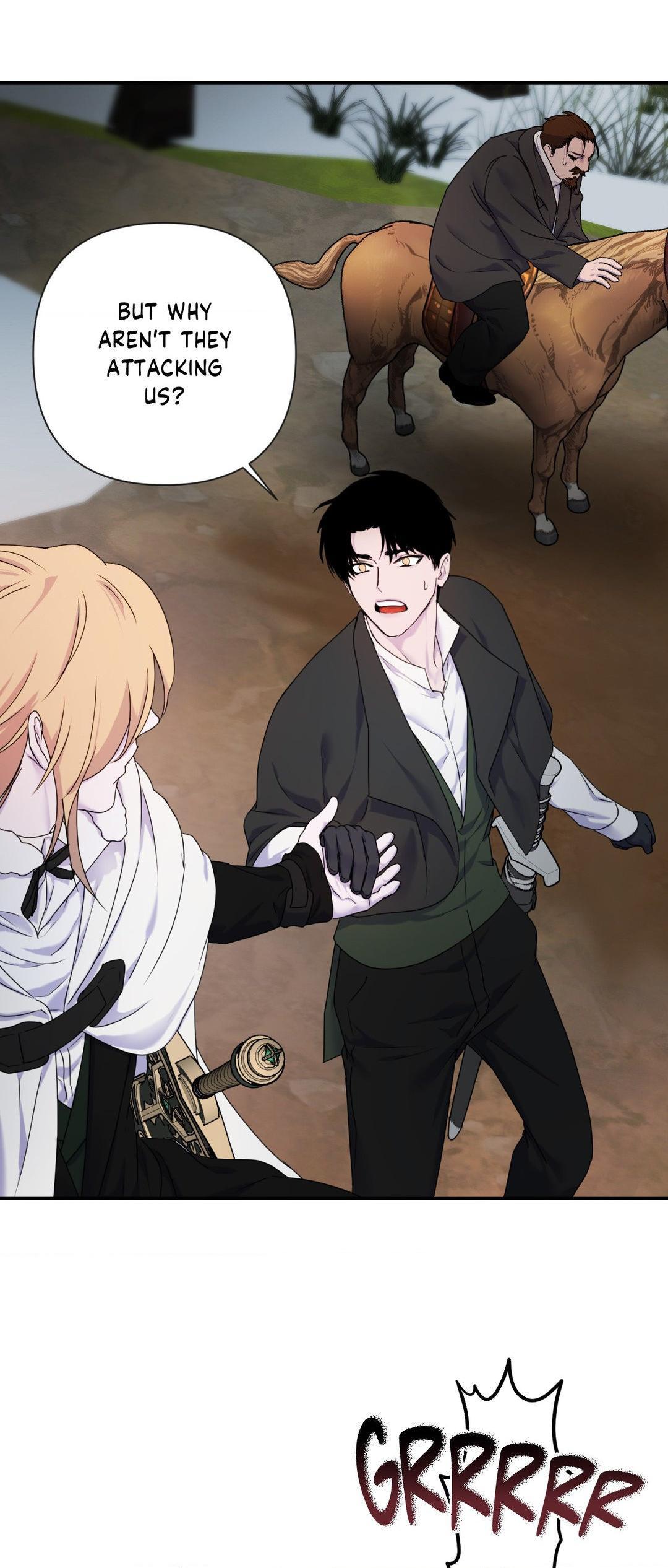 The Flower of Aloshya Chapter 2.8 page 49 - 