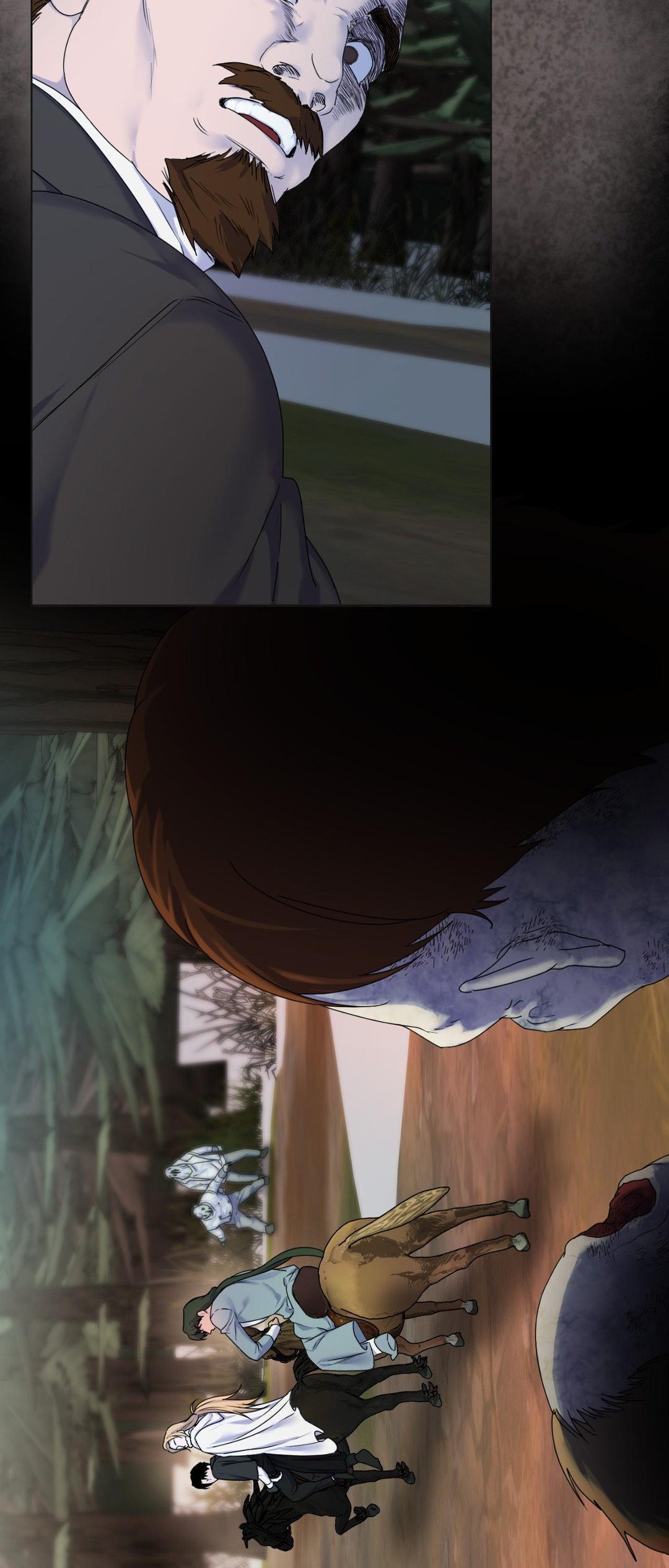 The Flower of Aloshya Chapter 2.8 page 51 - 