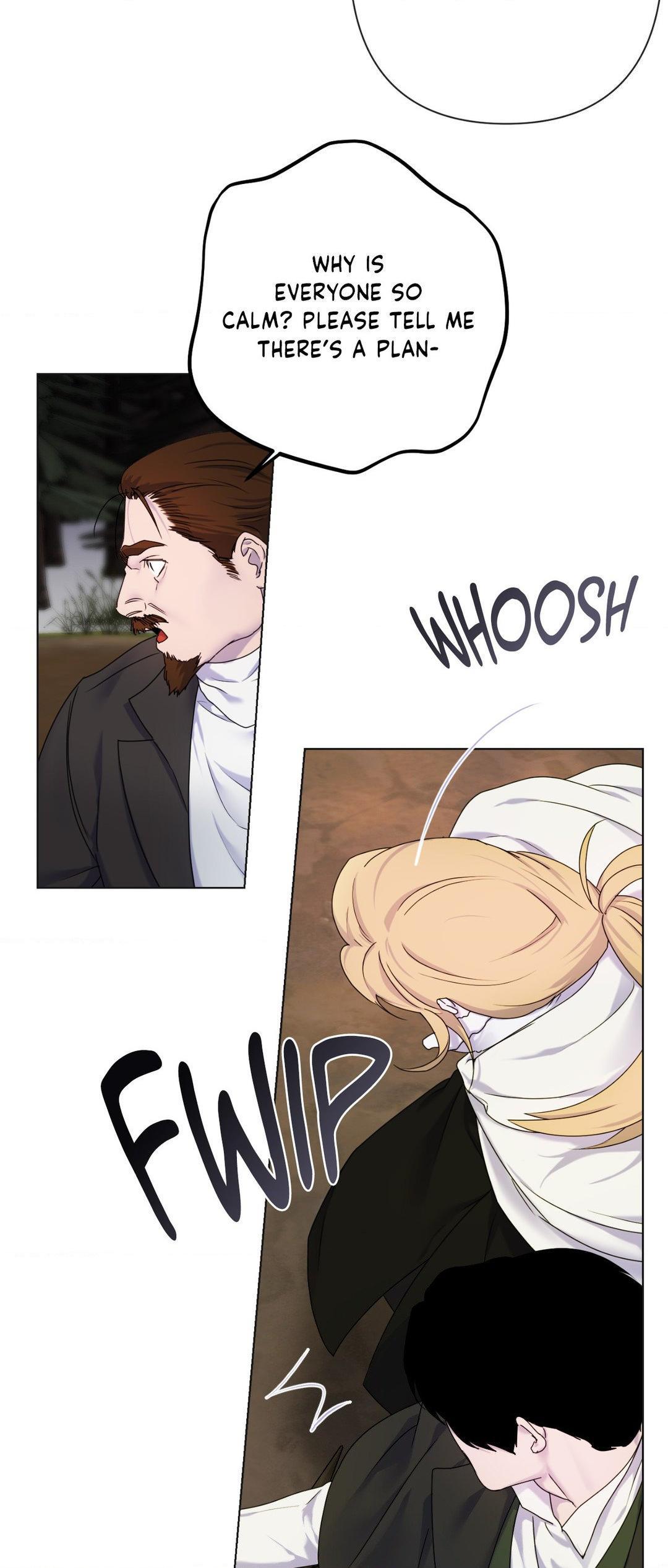 The Flower of Aloshya Chapter 2.8 page 54 - 