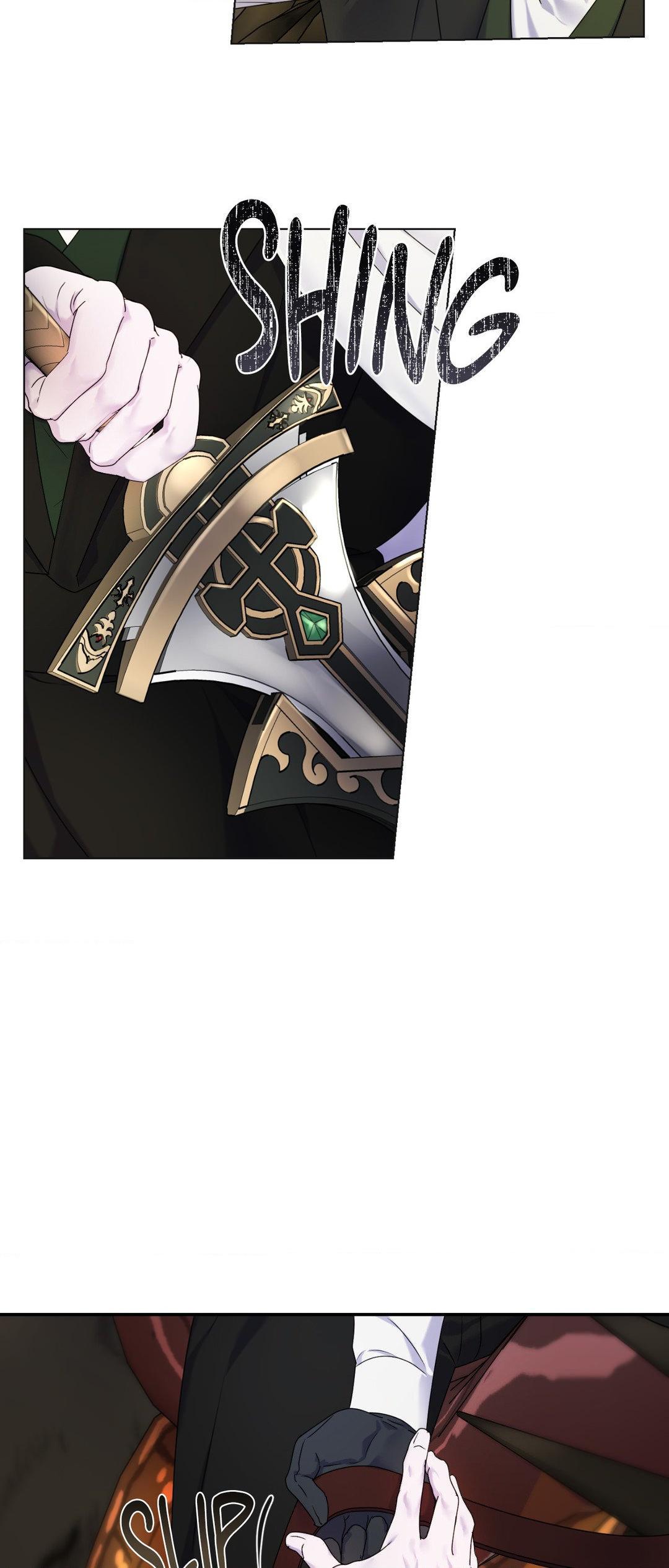 The Flower of Aloshya Chapter 2.8 page 55 - 