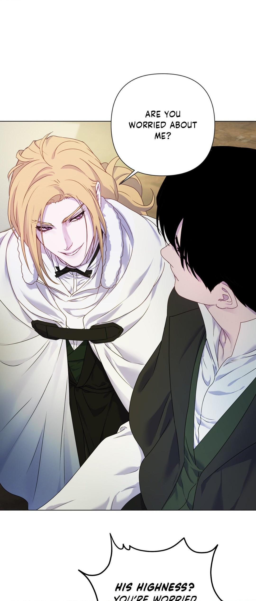 The Flower of Aloshya Chapter 2.8 page 57 - 