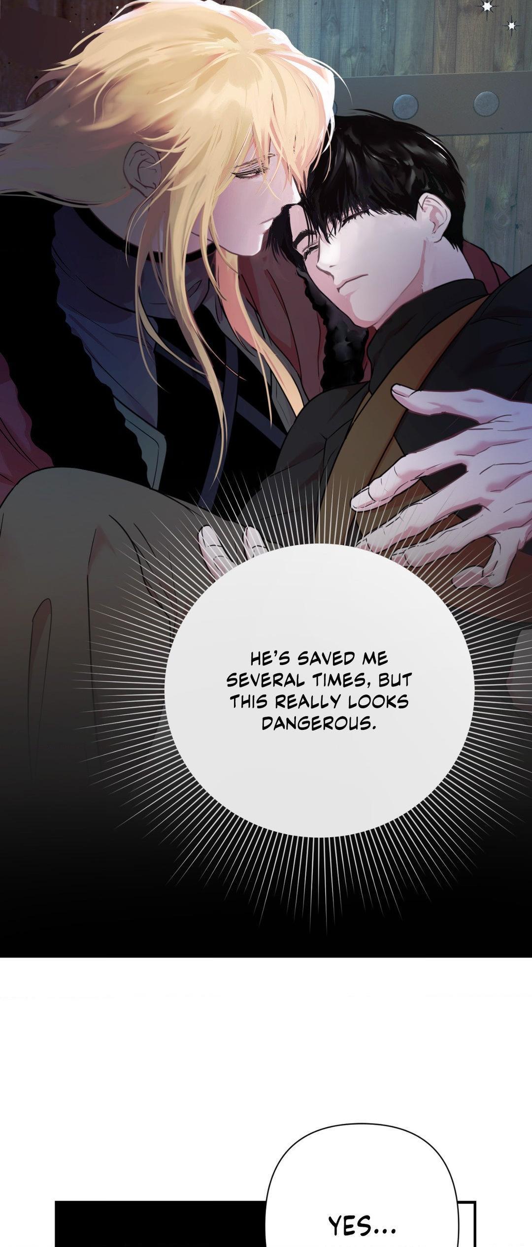 The Flower of Aloshya Chapter 2.8 page 59 - 