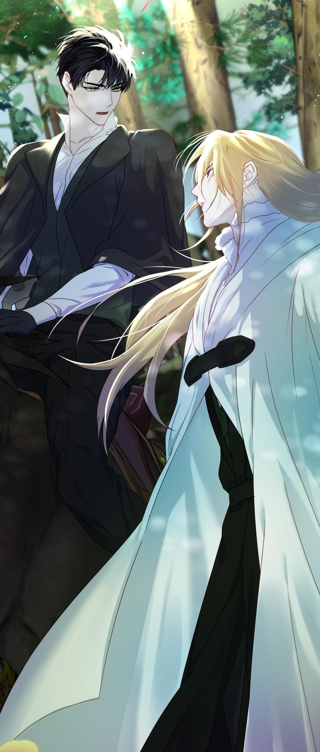 The Flower of Aloshya Chapter 2.8 page 61 - 