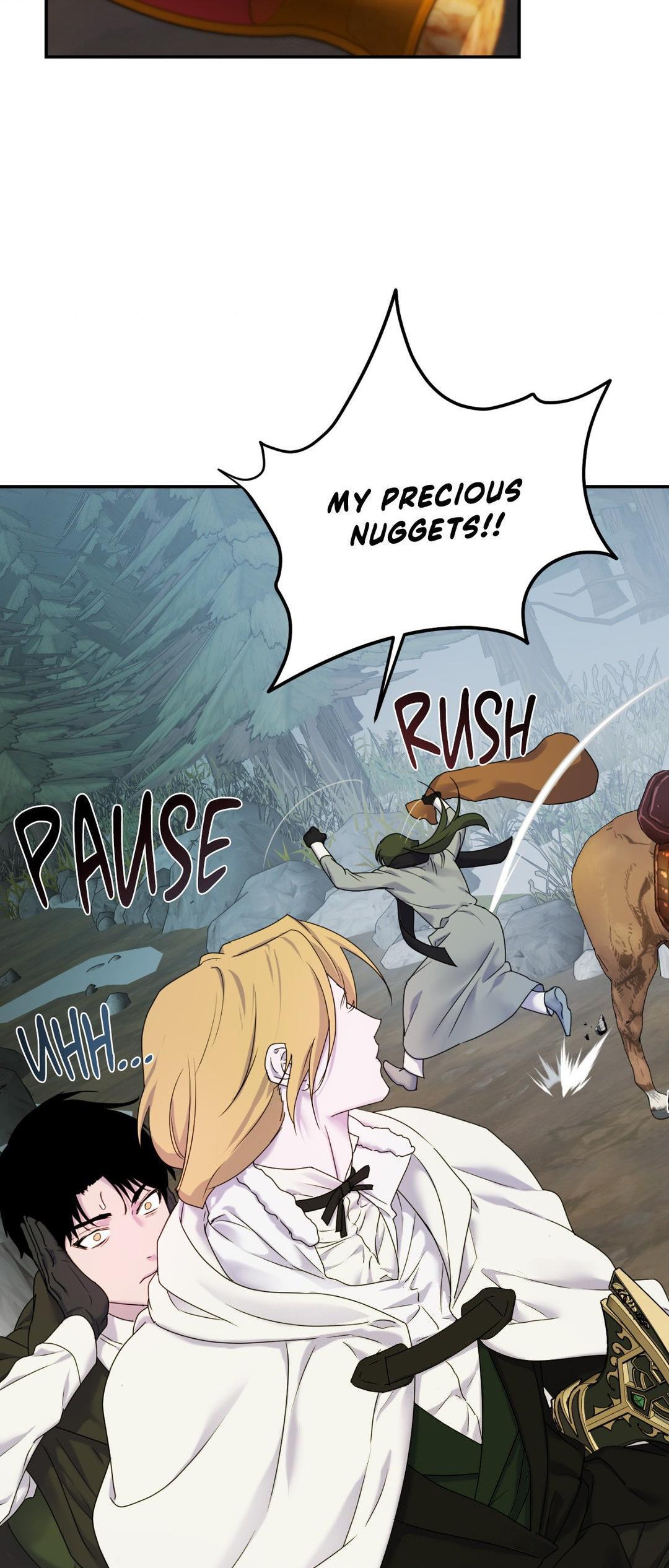The Flower of Aloshya Chapter 2.8 page 8 - 