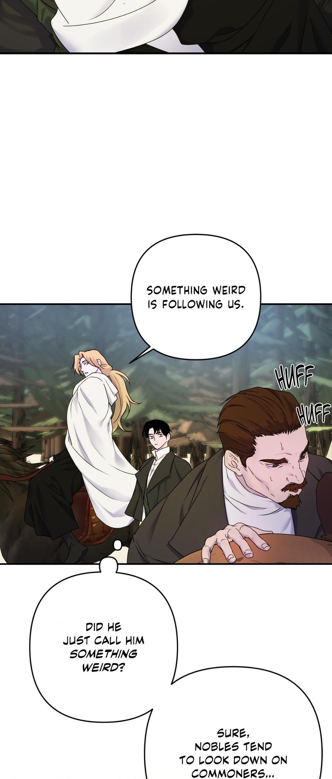 The Flower of Aloshya Chapter 2.8 page 9 - 