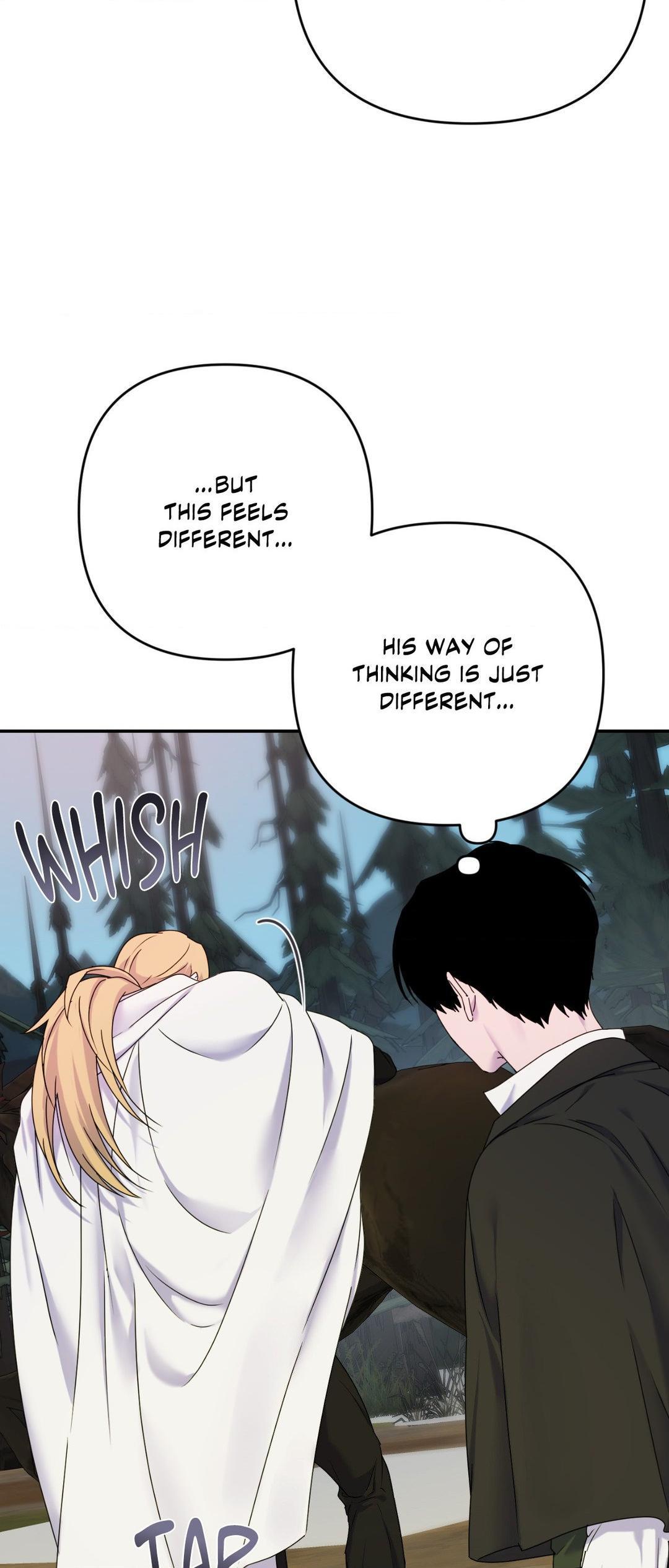 The Flower of Aloshya Chapter 2.8 page 10 - 