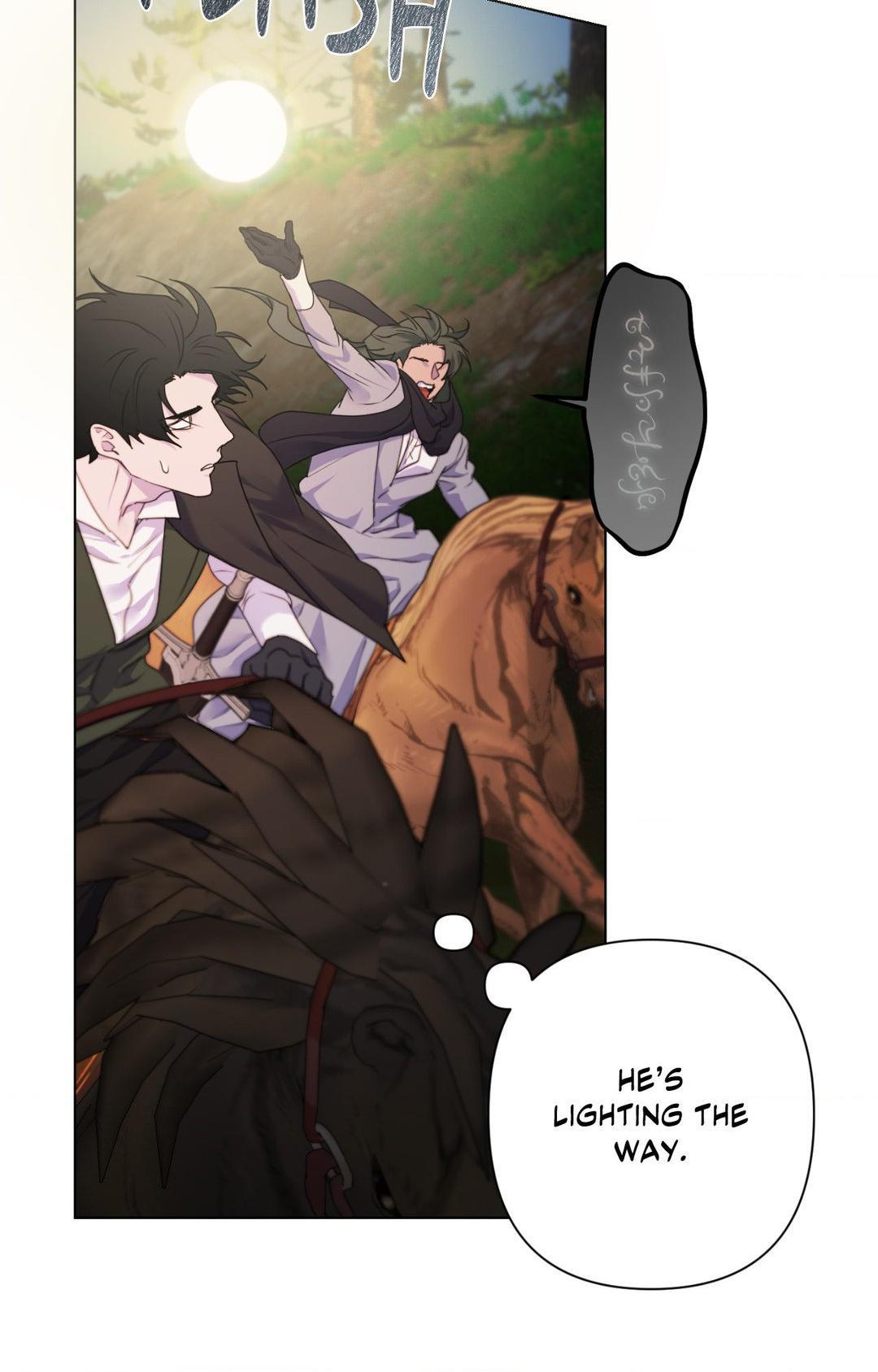 The Flower of Aloshya Chapter 2.9 page 16 - 