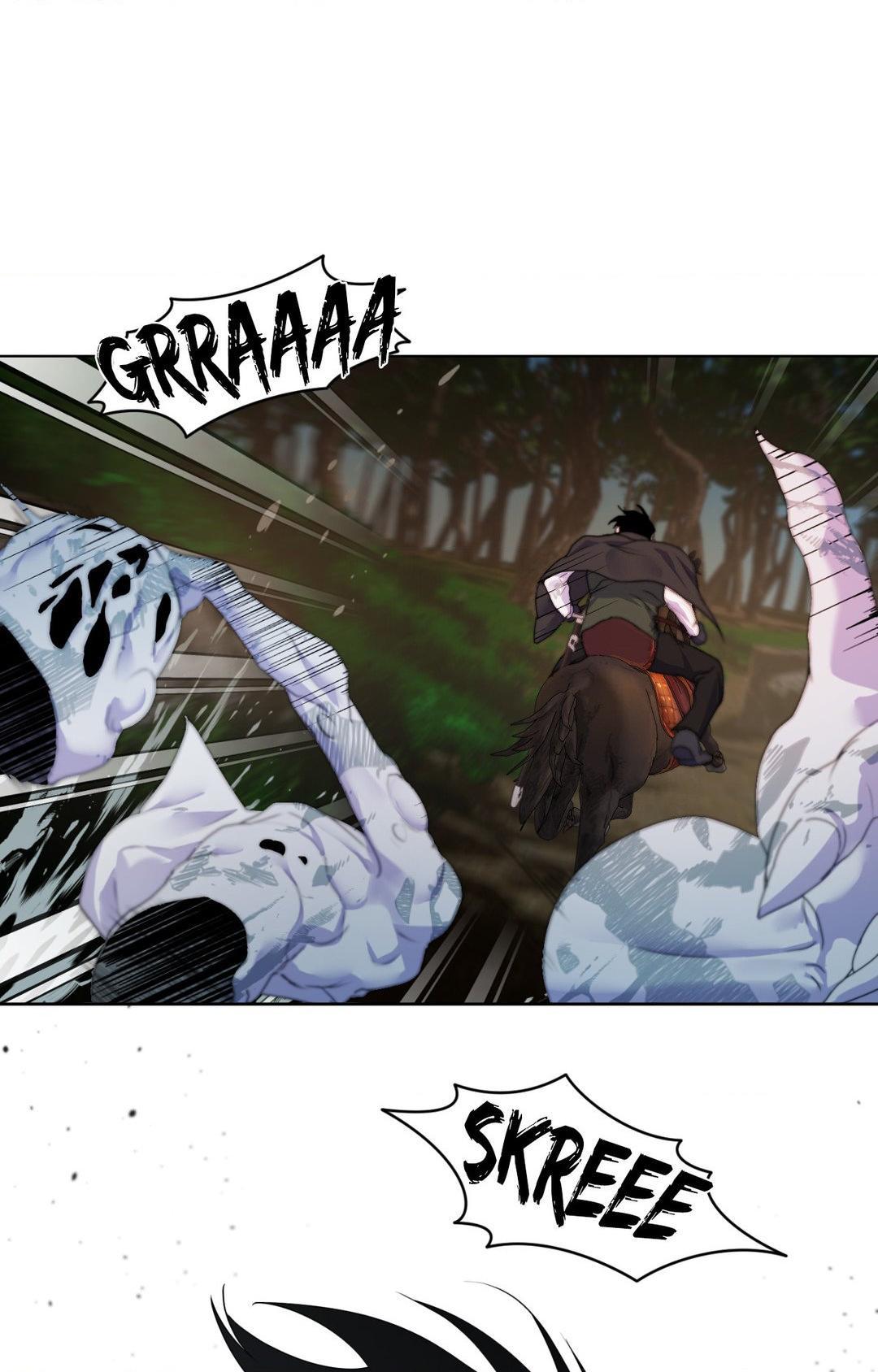 The Flower of Aloshya Chapter 2.9 page 17 - 