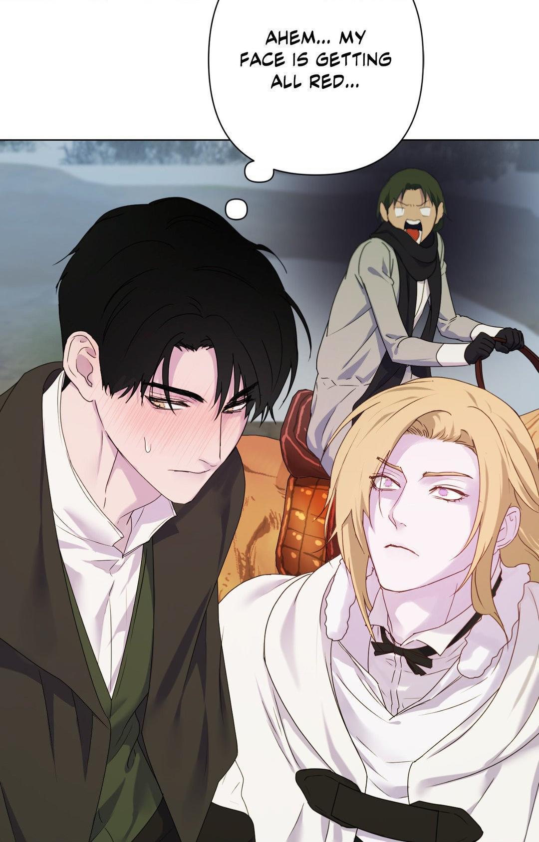 The Flower of Aloshya Chapter 2.9 page 3 - 