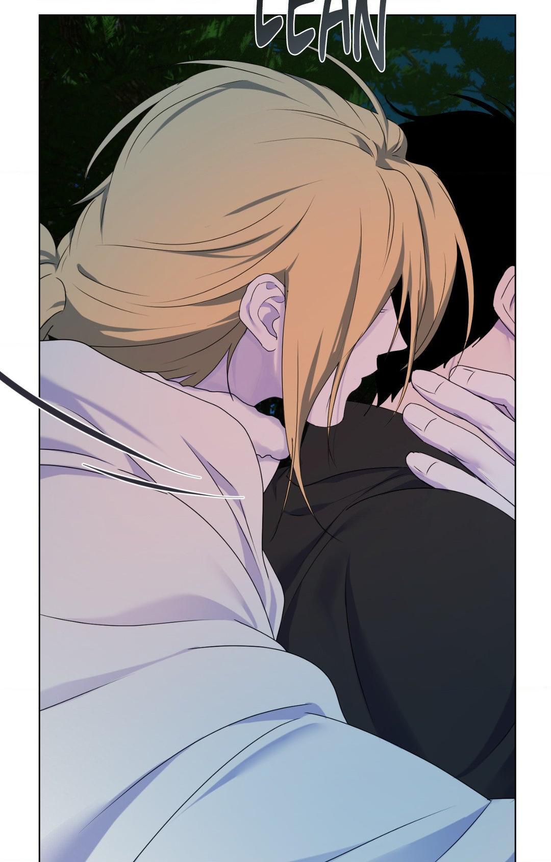 The Flower of Aloshya Chapter 2.9 page 27 - 