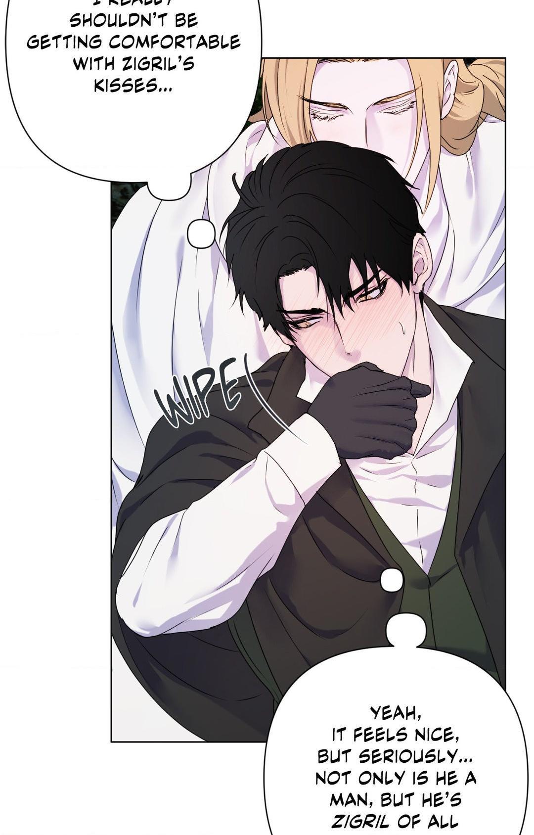 The Flower of Aloshya Chapter 2.9 page 31 - 
