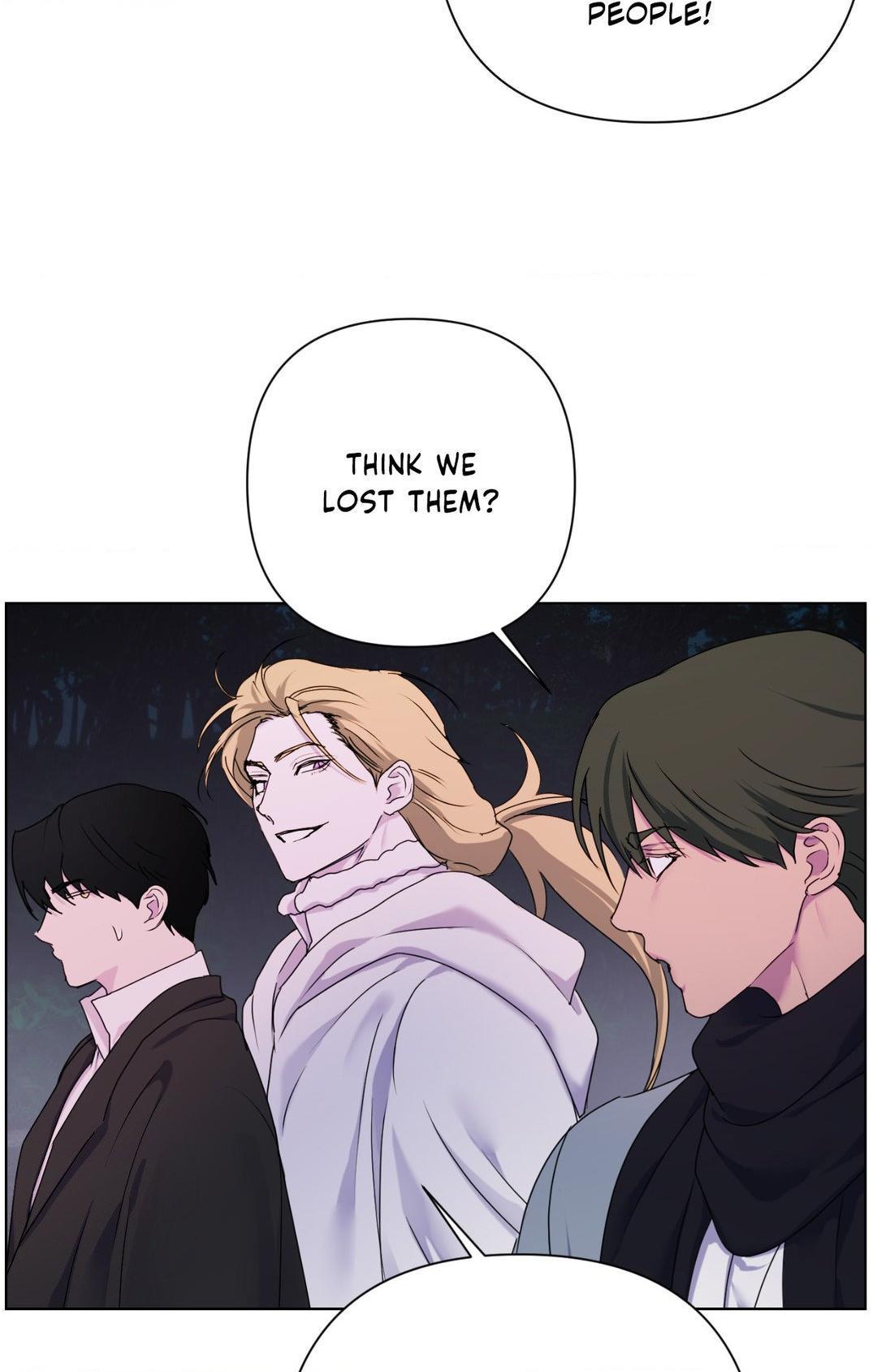 The Flower of Aloshya Chapter 2.9 page 32 - 