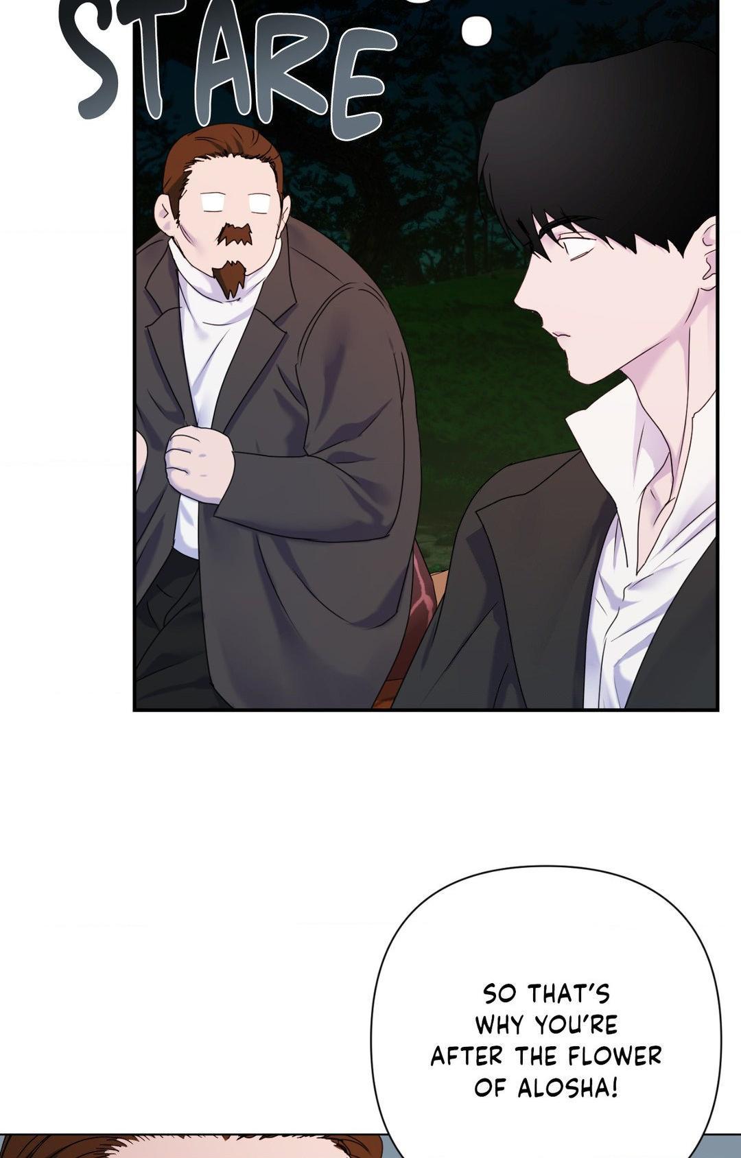 The Flower of Aloshya Chapter 2.9 page 34 - 
