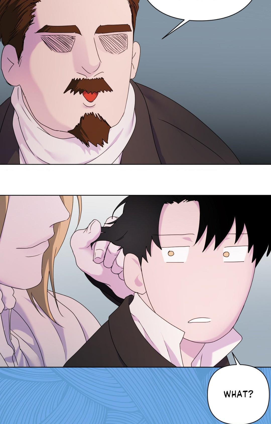 The Flower of Aloshya Chapter 2.9 page 35 - 