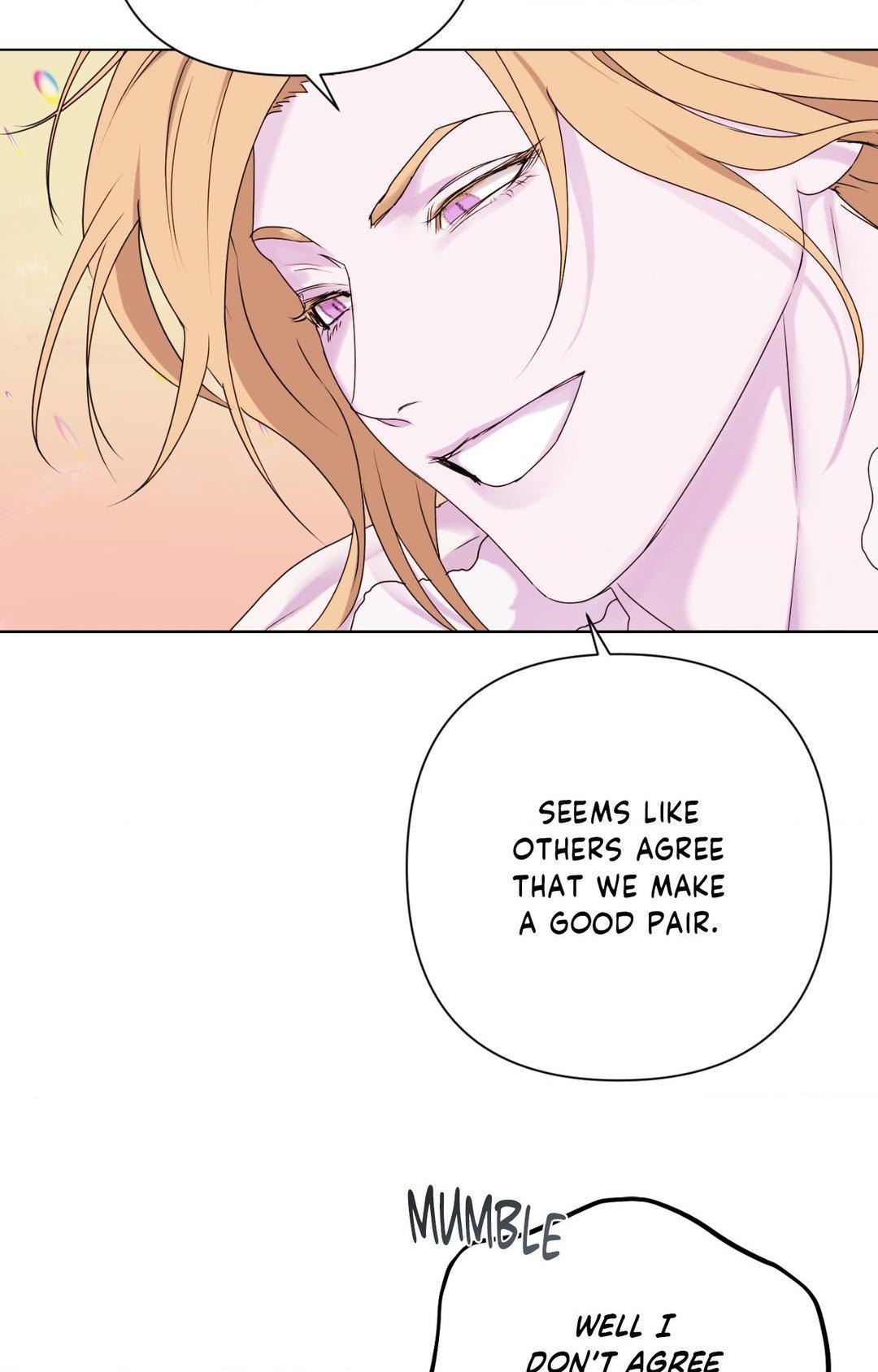 The Flower of Aloshya Chapter 2.9 page 38 - 