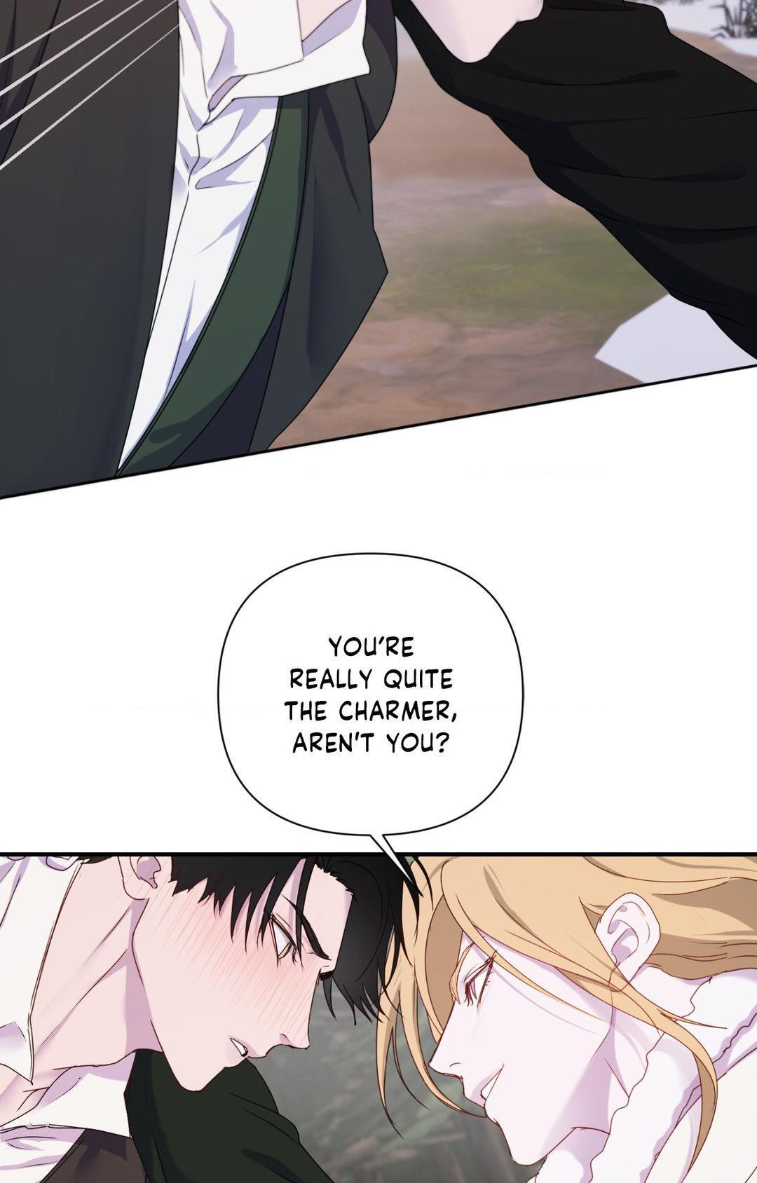 The Flower of Aloshya Chapter 2.9 page 5 - 