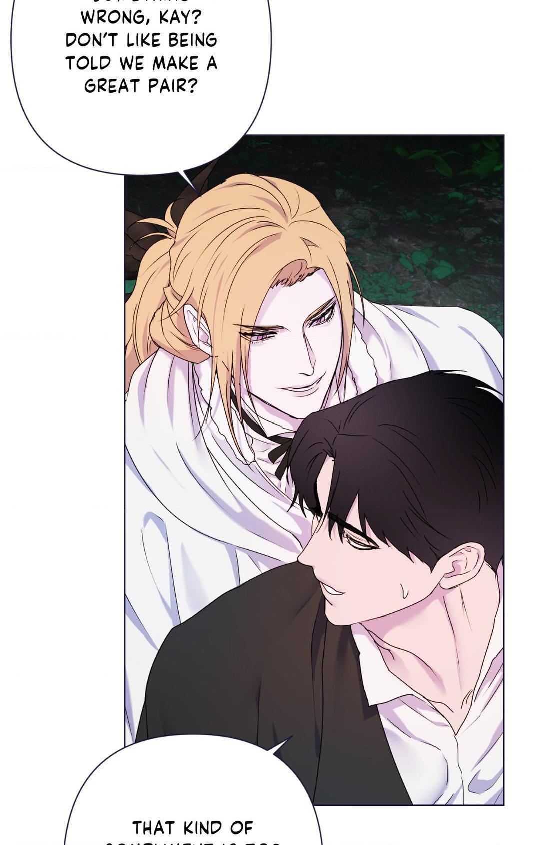 The Flower of Aloshya Chapter 2.9 page 42 - 