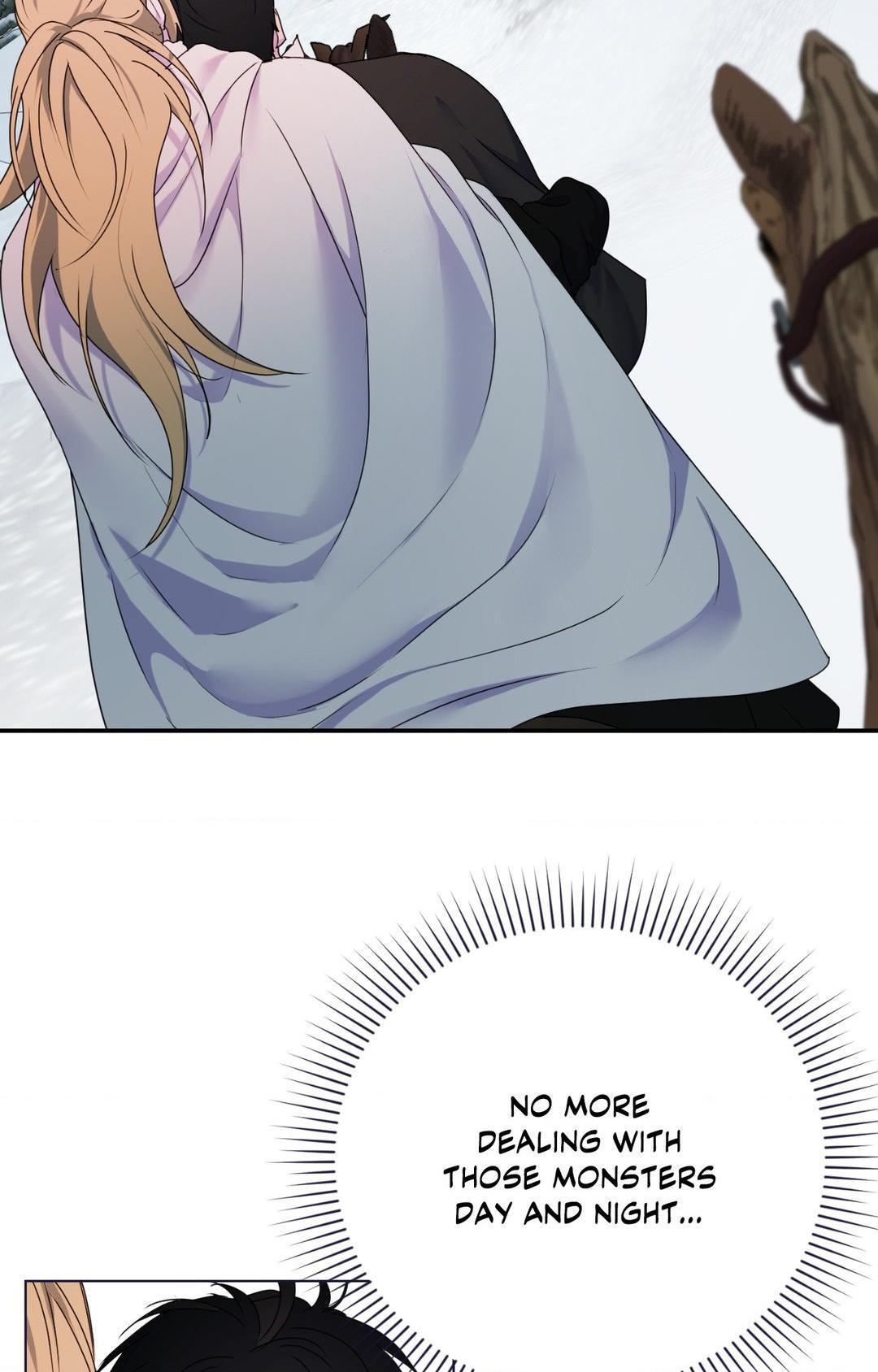 The Flower of Aloshya Chapter 2.9 page 51 - 
