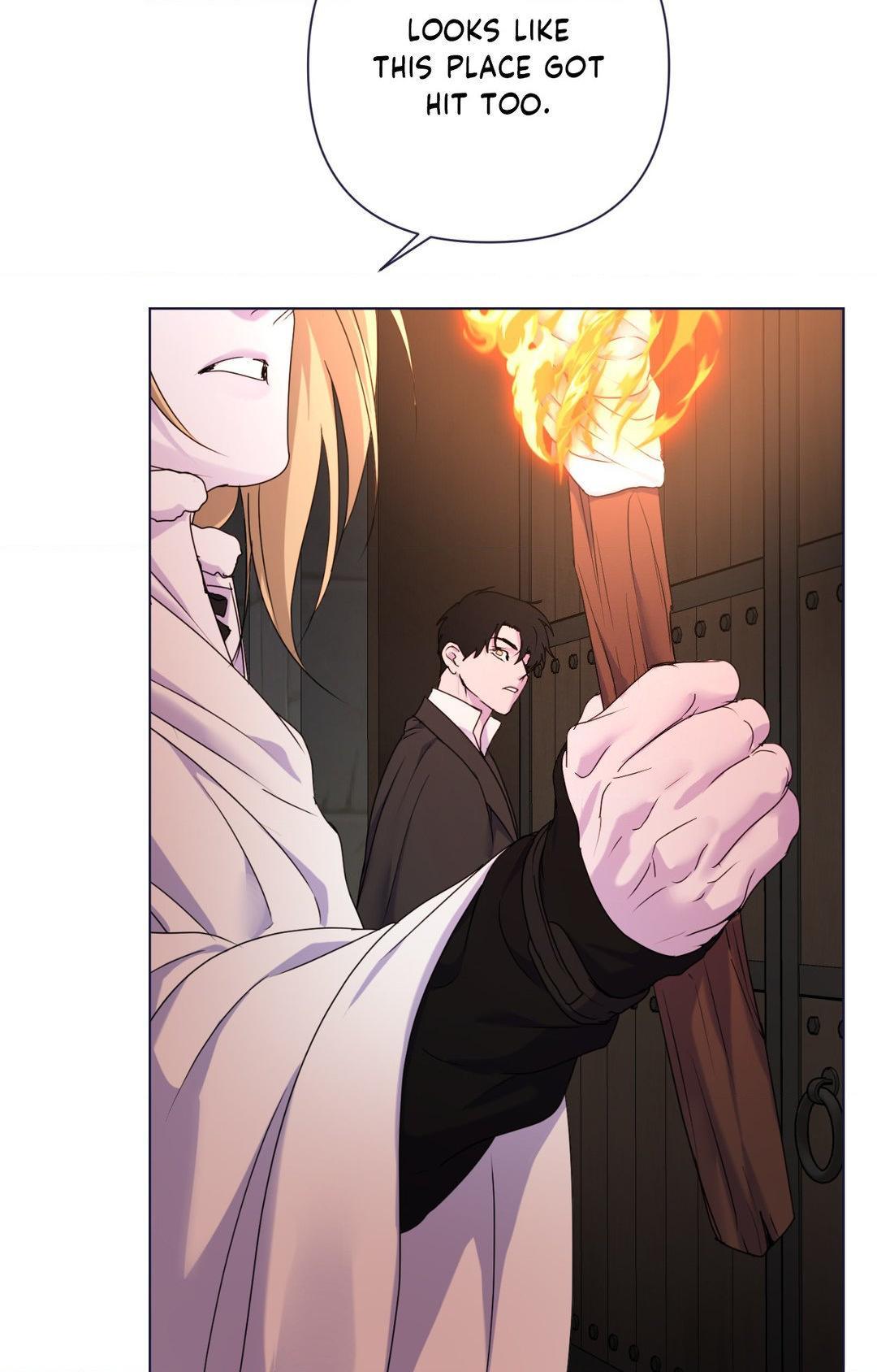 The Flower of Aloshya Chapter 2.9 page 56 - 