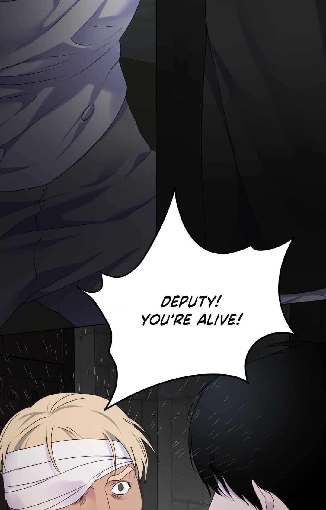 The Flower of Aloshya Chapter 2.9 page 61 - 