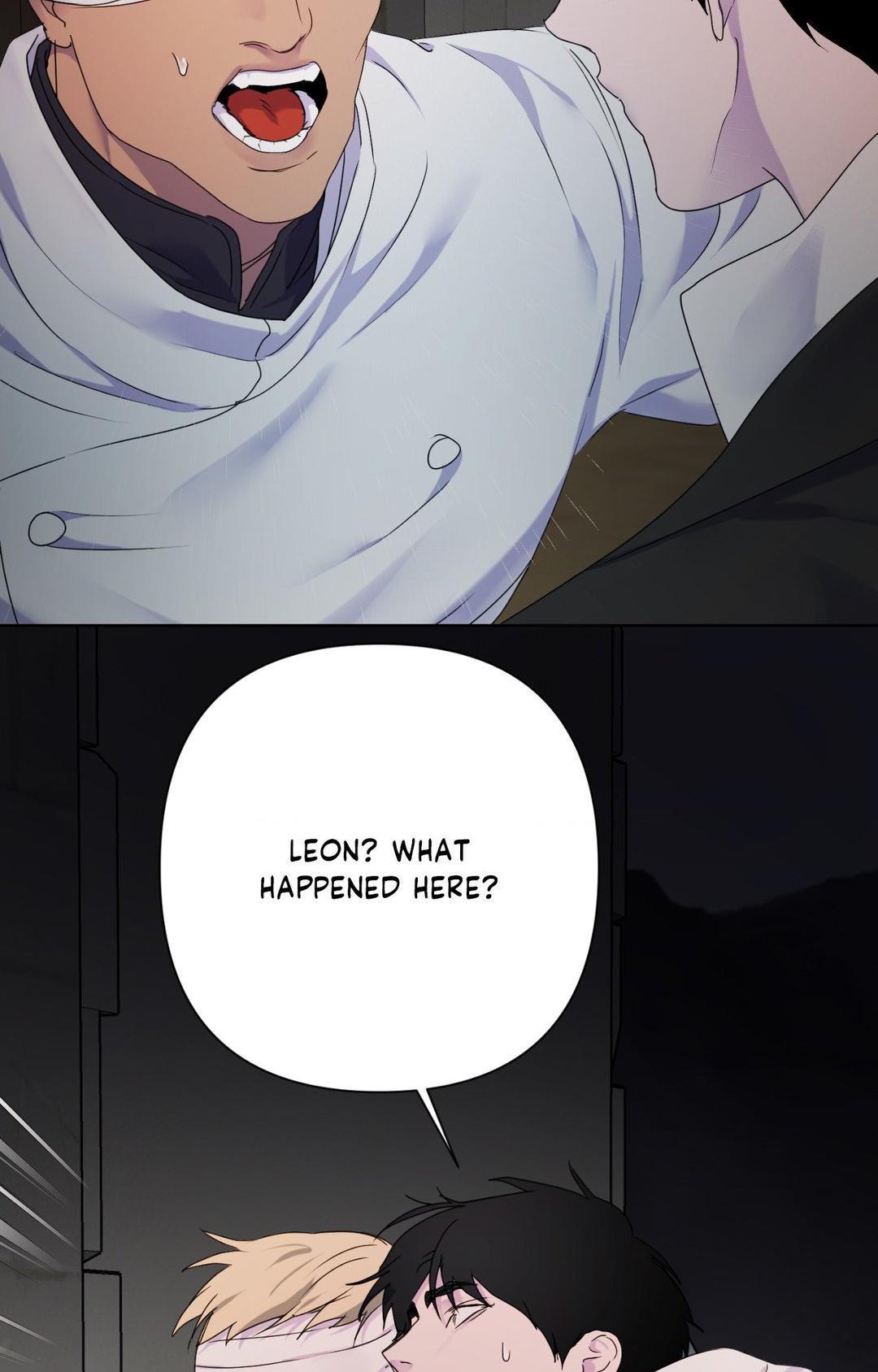 The Flower of Aloshya Chapter 2.9 page 62 - 