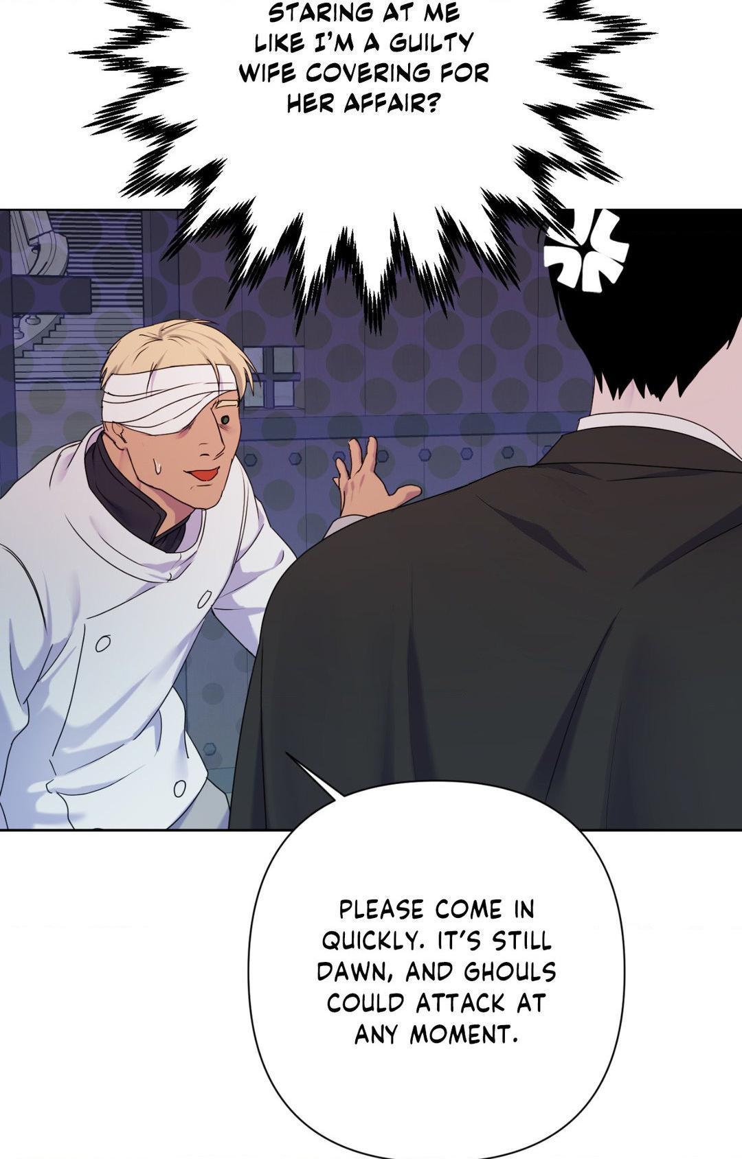 The Flower of Aloshya Chapter 2.9 page 68 - 