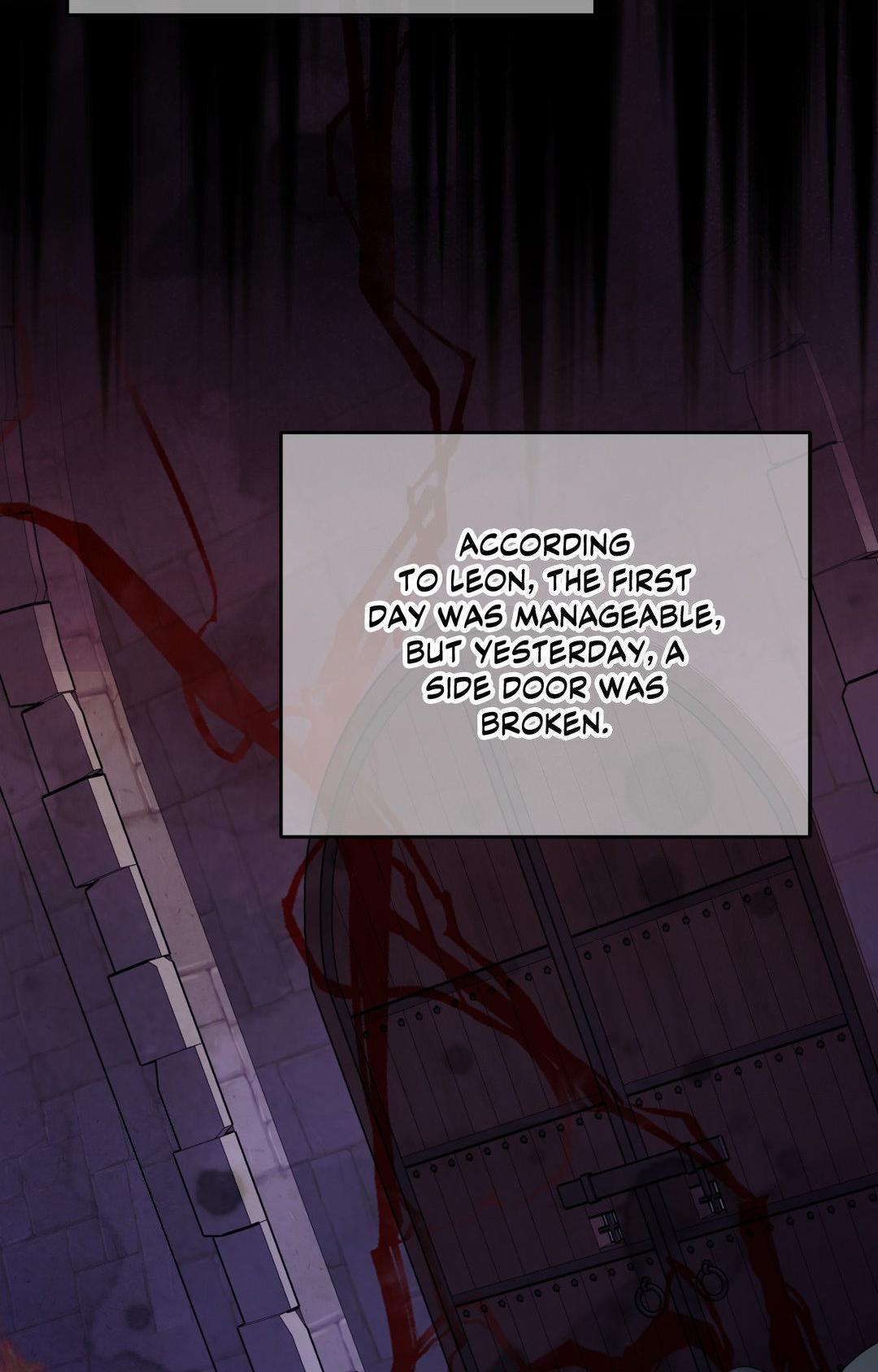 The Flower of Aloshya Chapter 2.9 page 71 - 