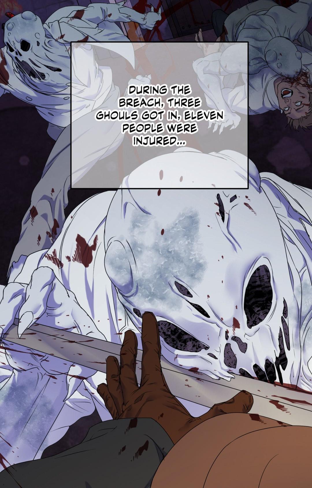 The Flower of Aloshya Chapter 2.9 page 72 - 