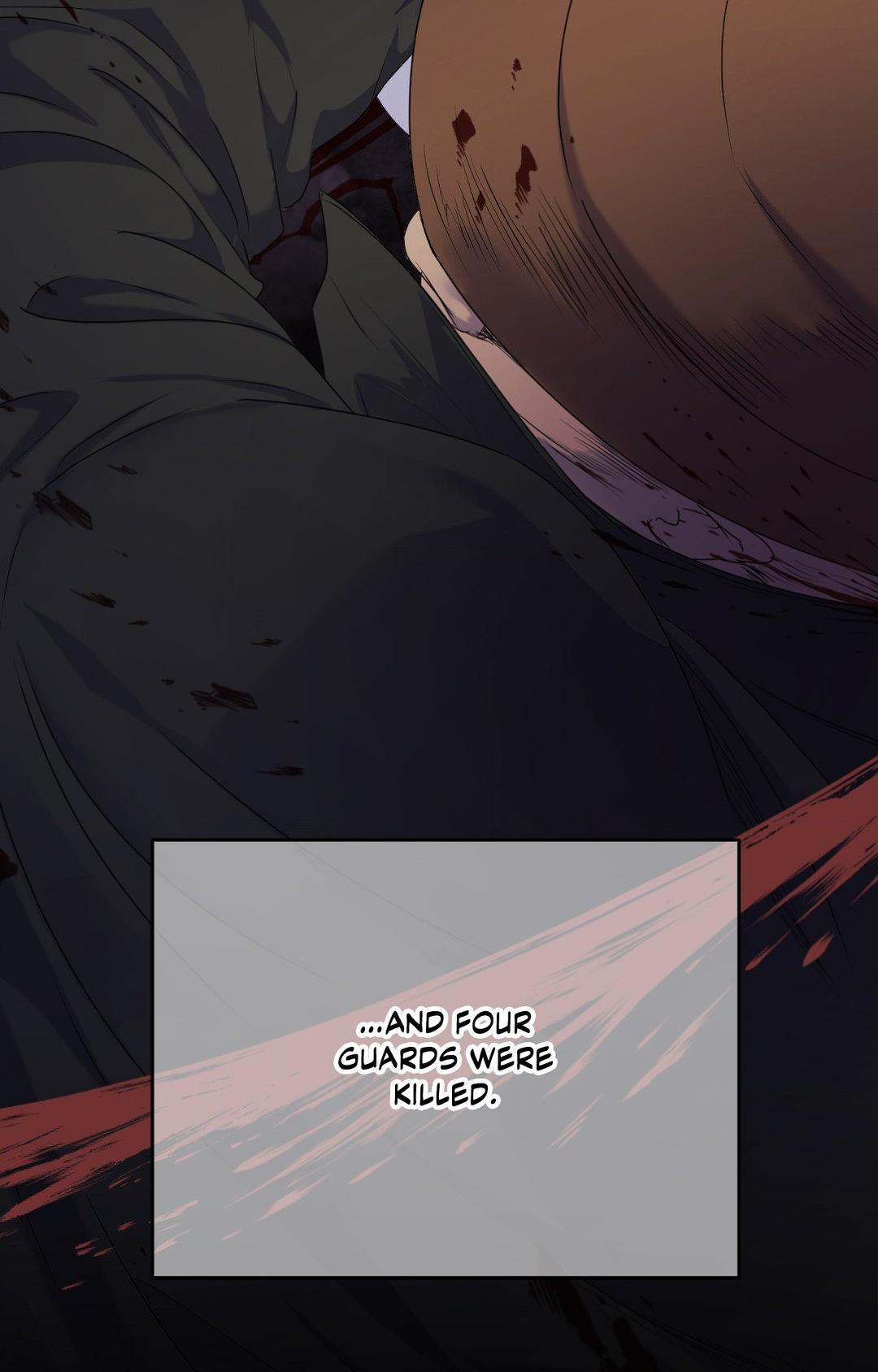 The Flower of Aloshya Chapter 2.9 page 73 - 