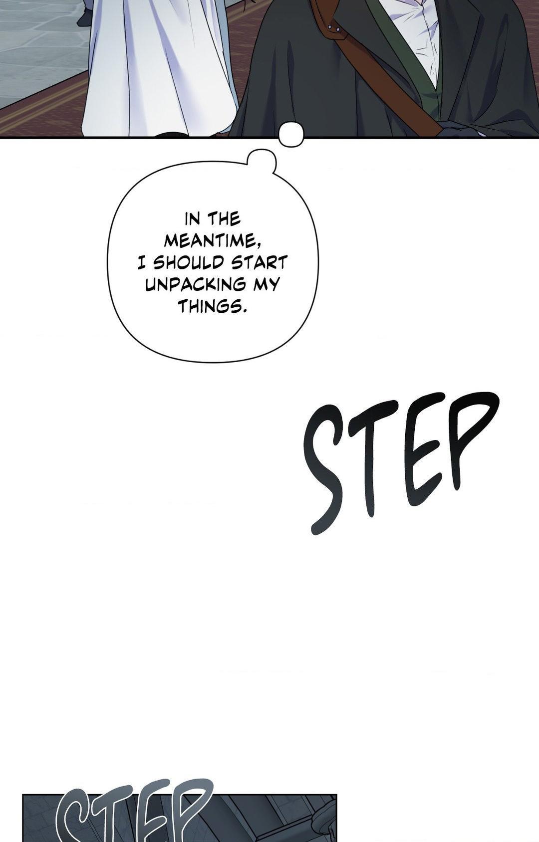 The Flower of Aloshya Chapter 2.9 page 75 - 