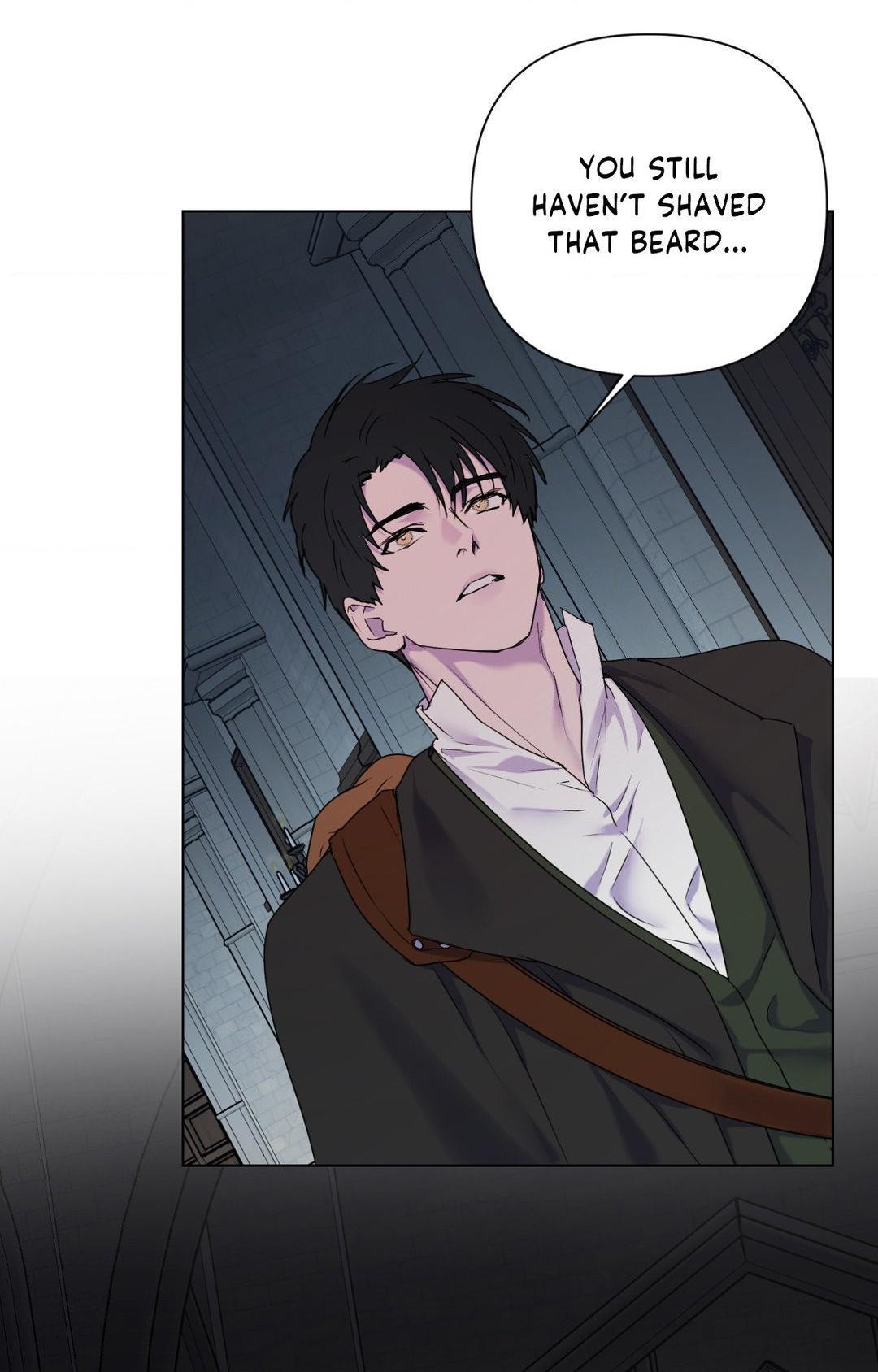 The Flower of Aloshya Chapter 2.9 page 77 - 
