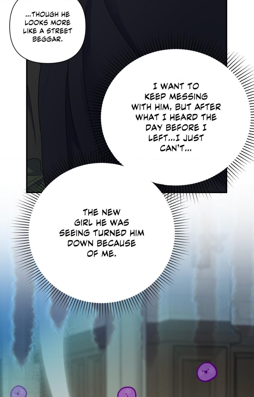 The Flower of Aloshya Chapter 2.9 page 81 - 