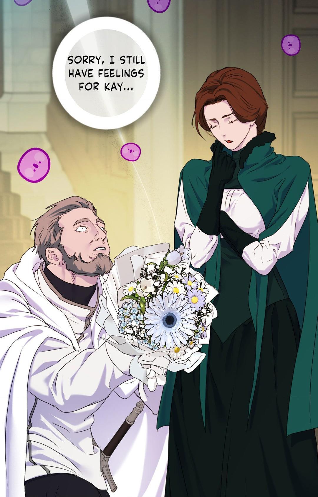 The Flower of Aloshya Chapter 2.9 page 82 - 