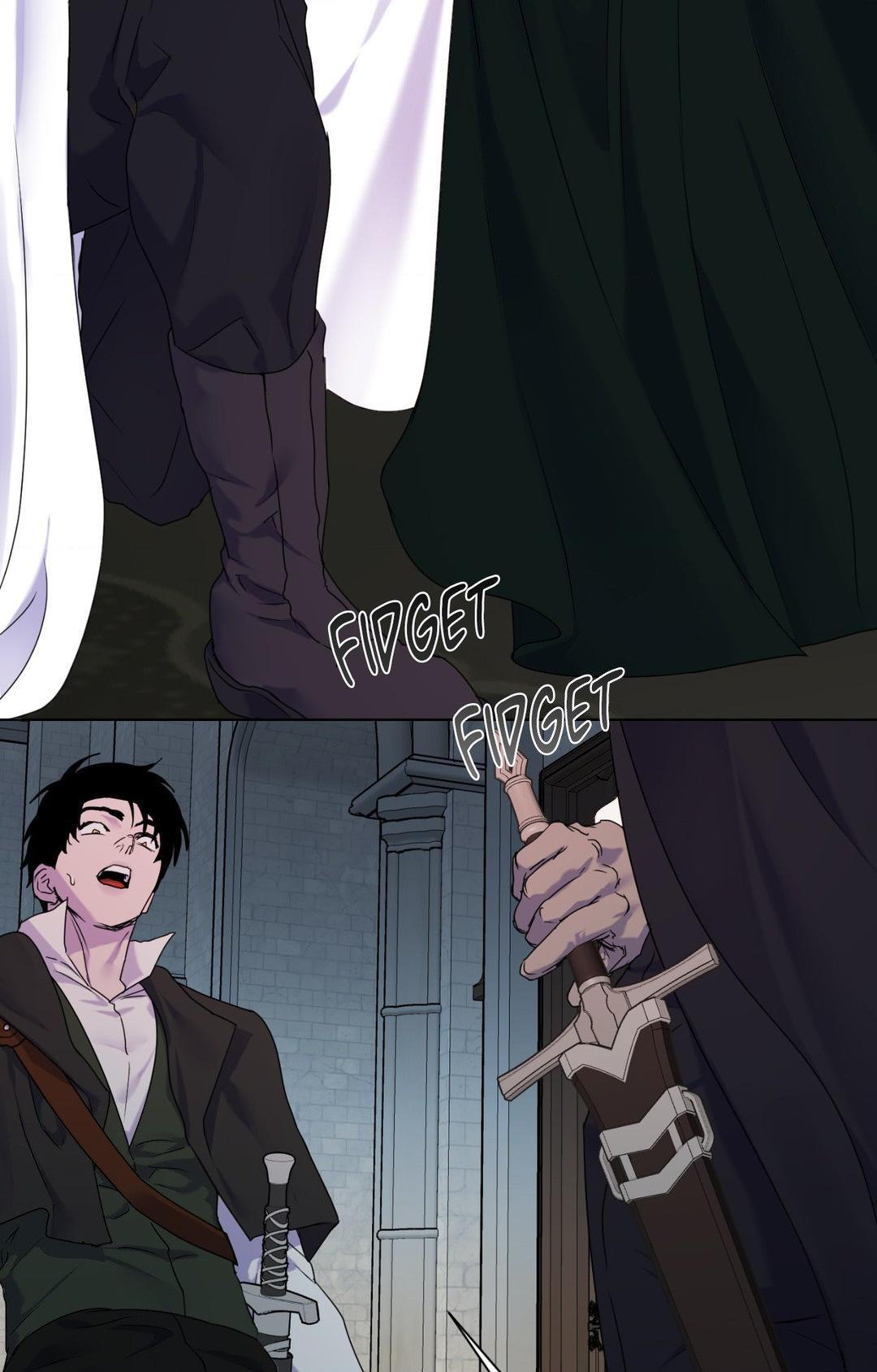 The Flower of Aloshya Chapter 2.9 page 83 - 