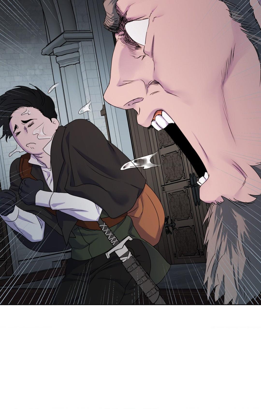 The Flower of Aloshya Chapter 2.9 page 85 - 
