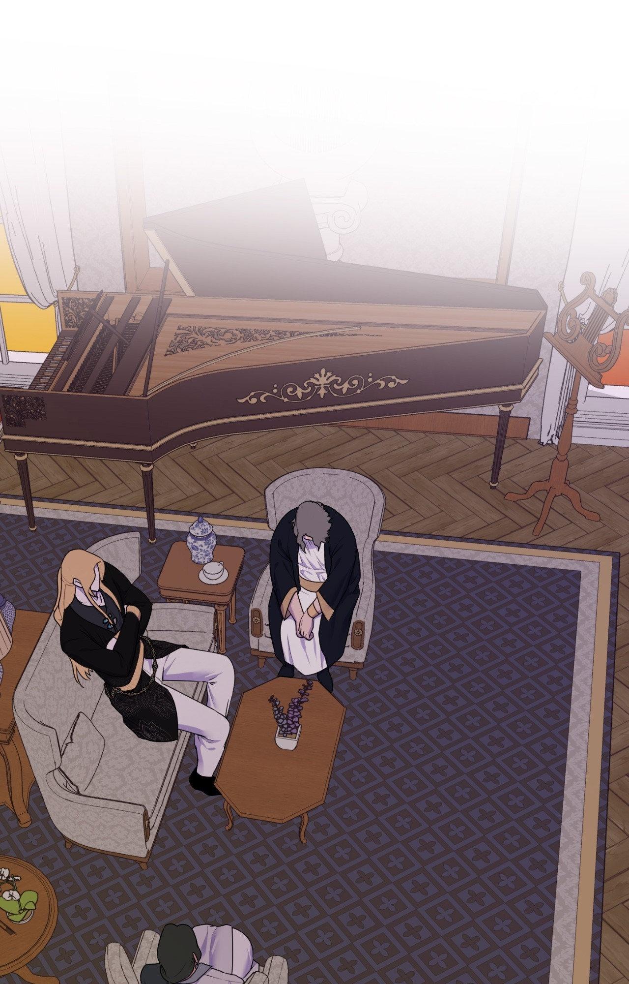 The Flower of Aloshya Chapter 2 page 1 - 