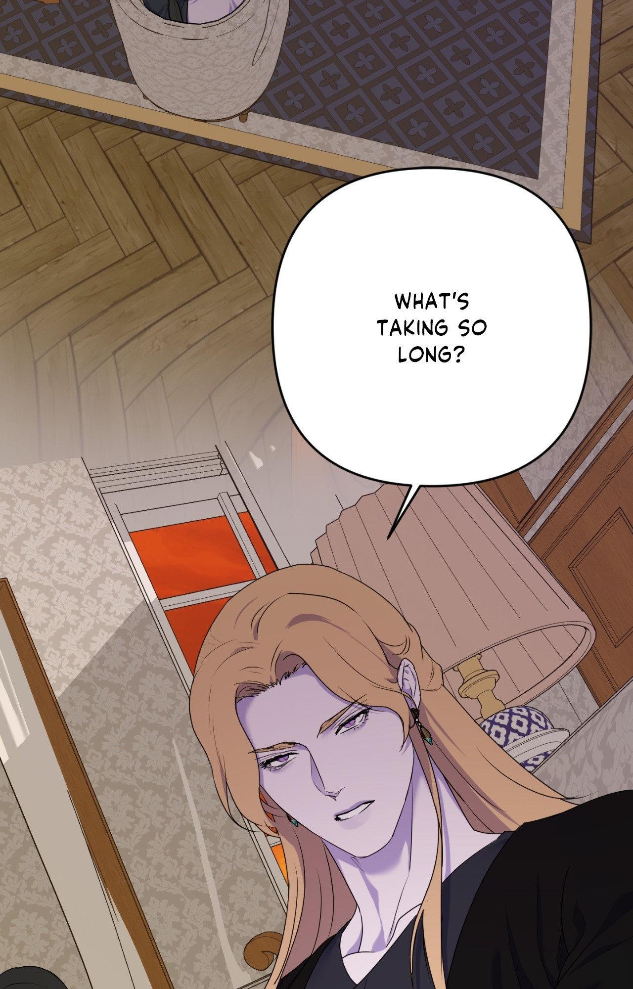 The Flower of Aloshya Chapter 2 page 2 - 