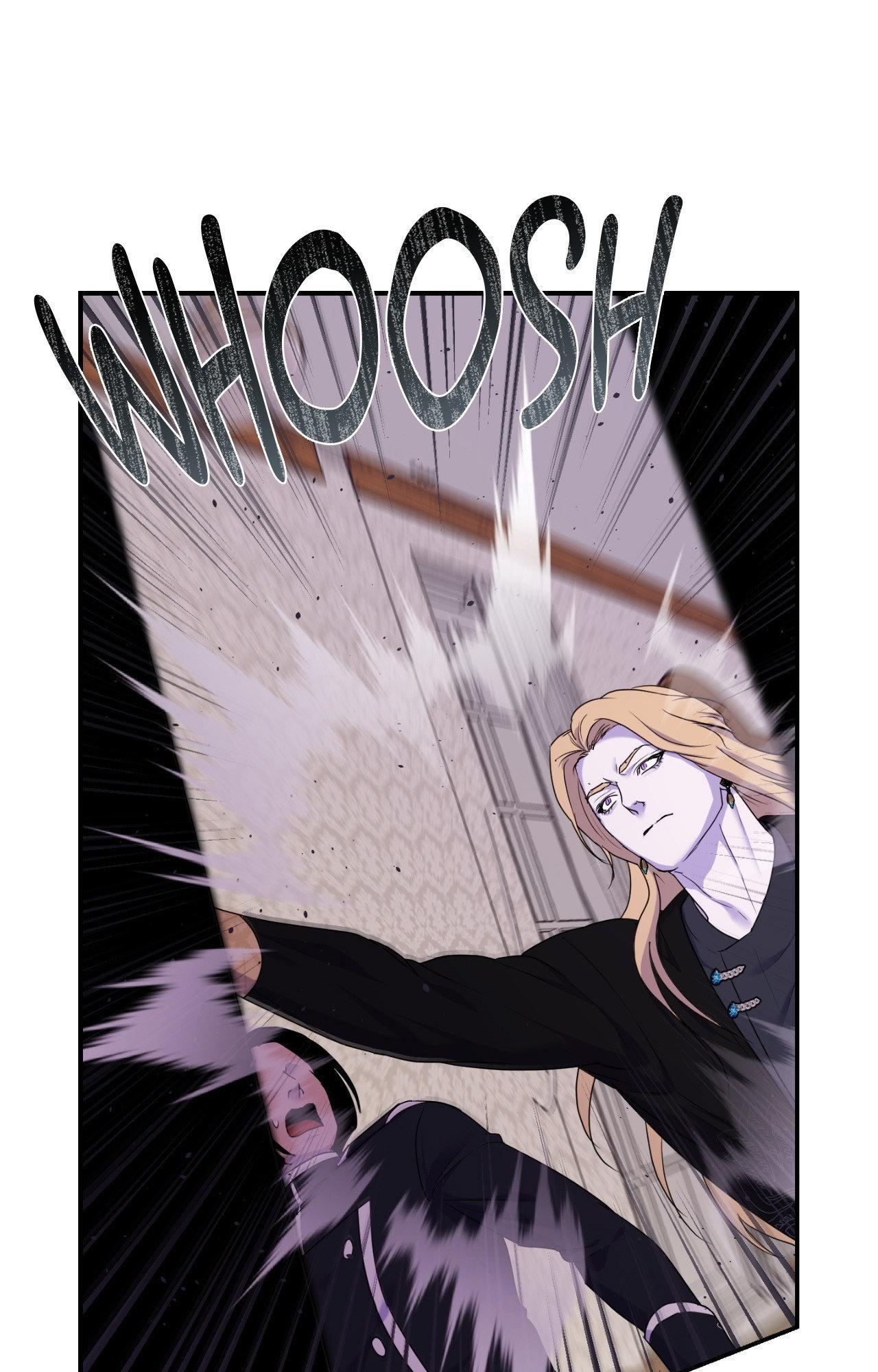 The Flower of Aloshya Chapter 2 page 11 - 