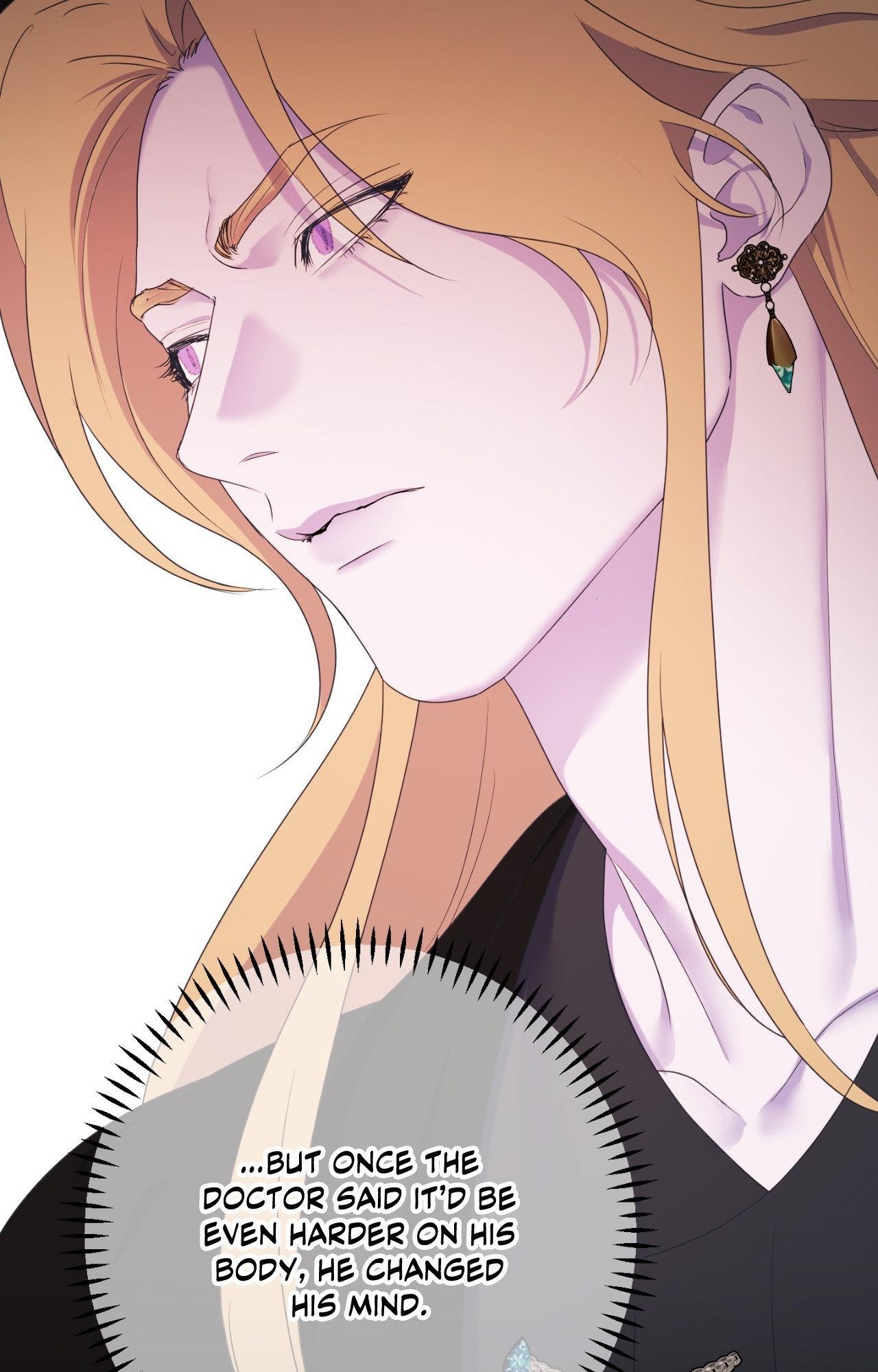 The Flower of Aloshya Chapter 2 page 15 - 