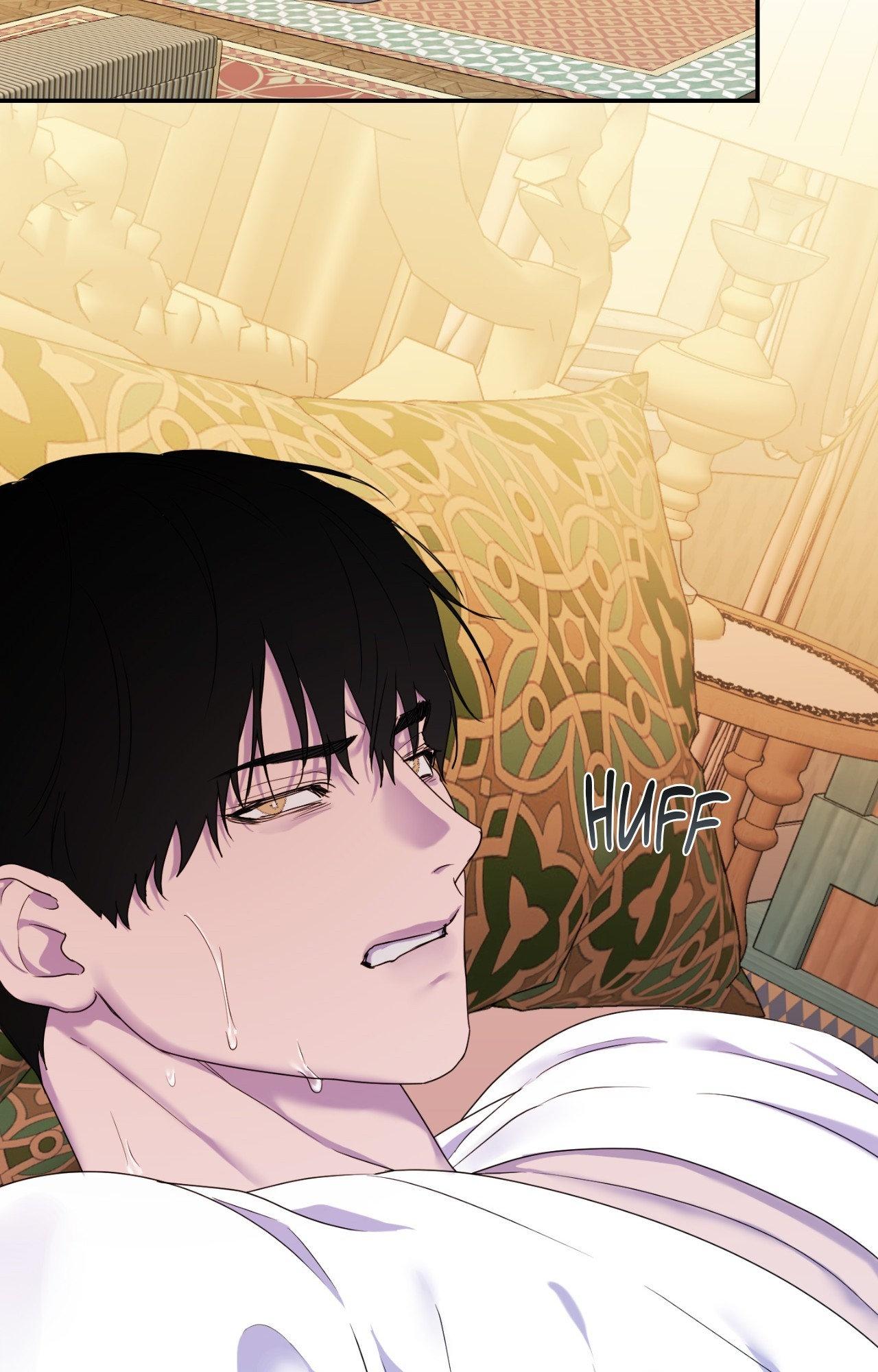 The Flower of Aloshya Chapter 2 page 17 - 