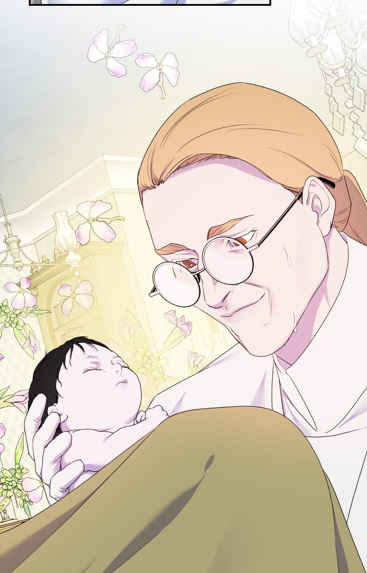 The Flower of Aloshya Chapter 2 page 33 - 