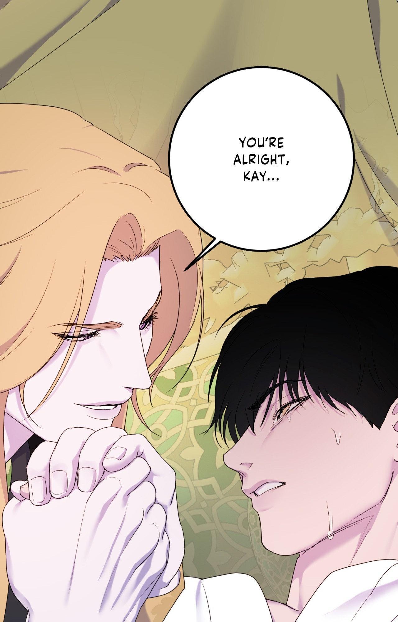 The Flower of Aloshya Chapter 2 page 34 - 