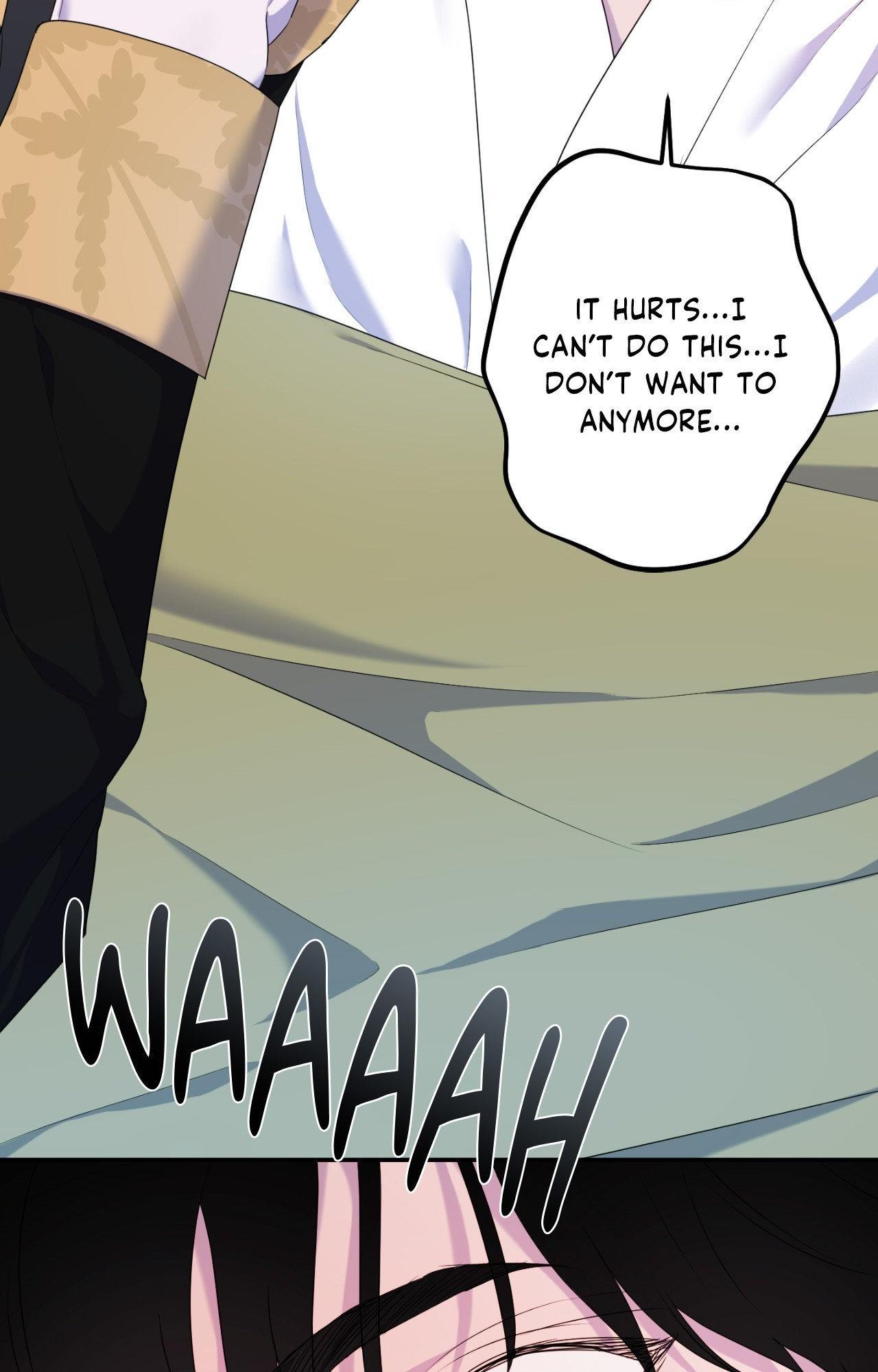 The Flower of Aloshya Chapter 2 page 35 - 