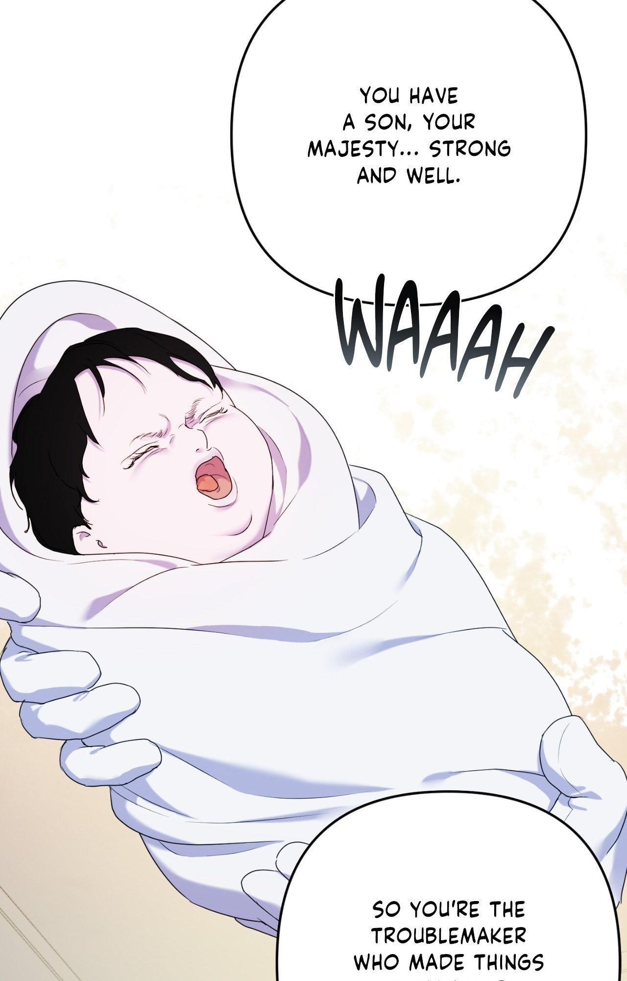 The Flower of Aloshya Chapter 2 page 38 - 