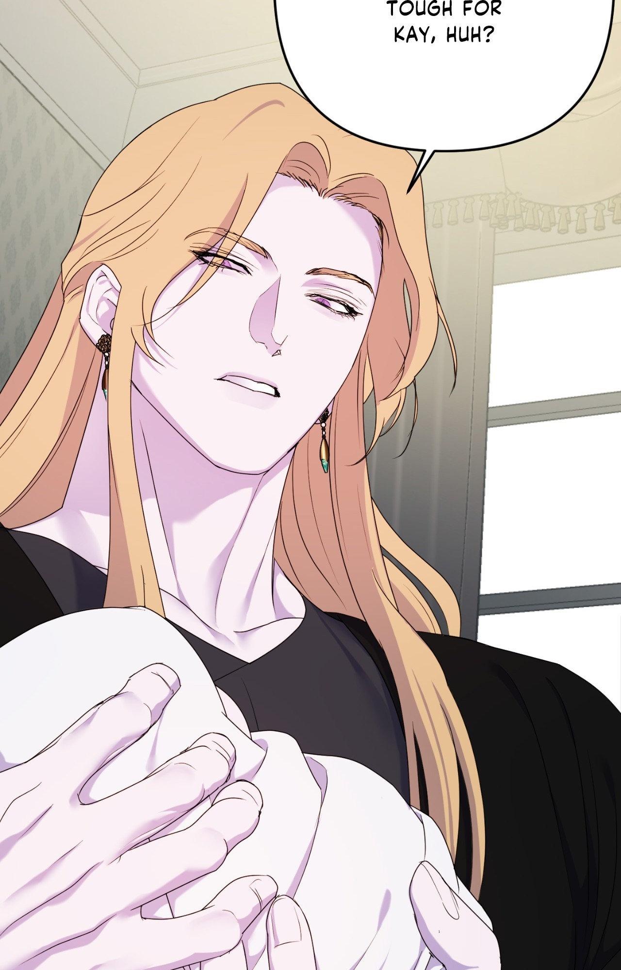 The Flower of Aloshya Chapter 2 page 39 - 