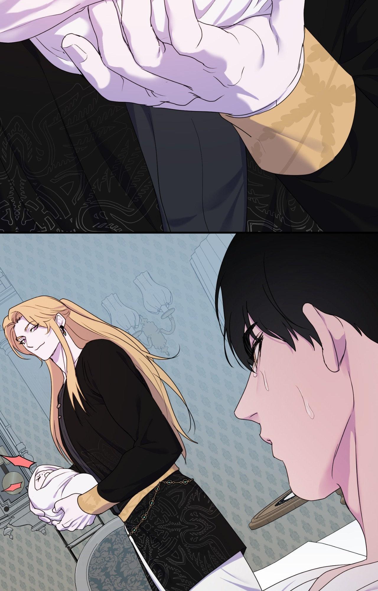 The Flower of Aloshya Chapter 2 page 40 - 