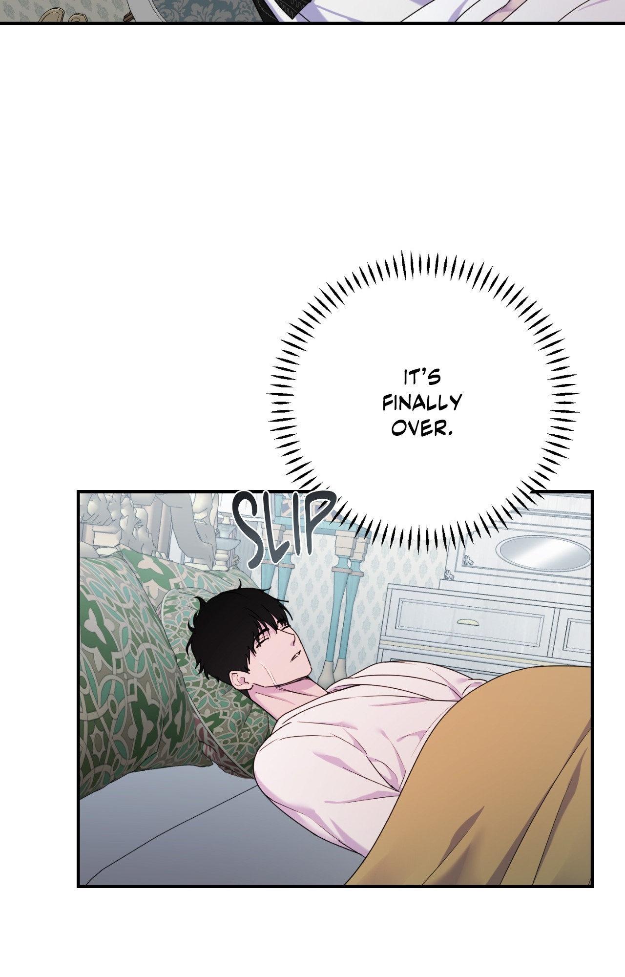 The Flower of Aloshya Chapter 2 page 41 - 