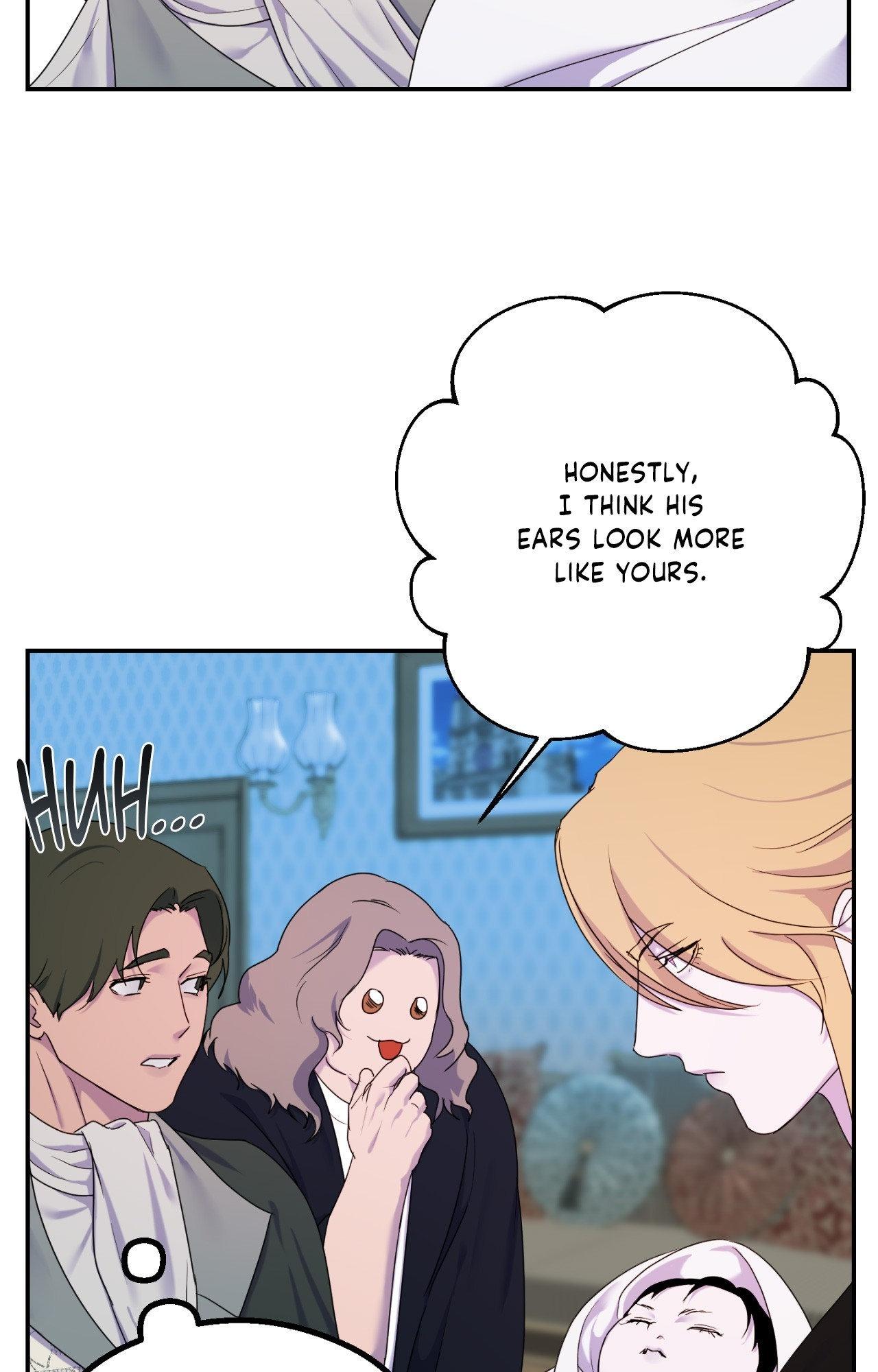 The Flower of Aloshya Chapter 2 page 47 - 