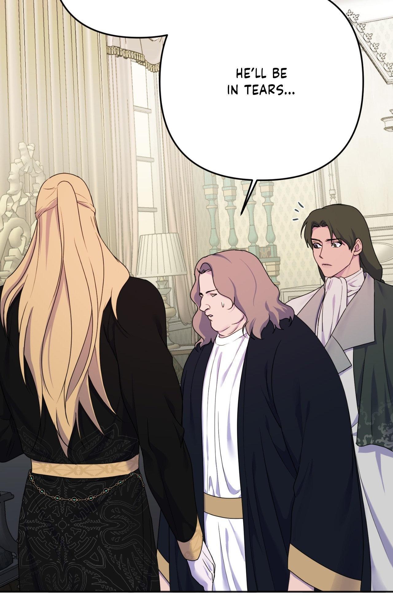 The Flower of Aloshya Chapter 2 page 57 - 